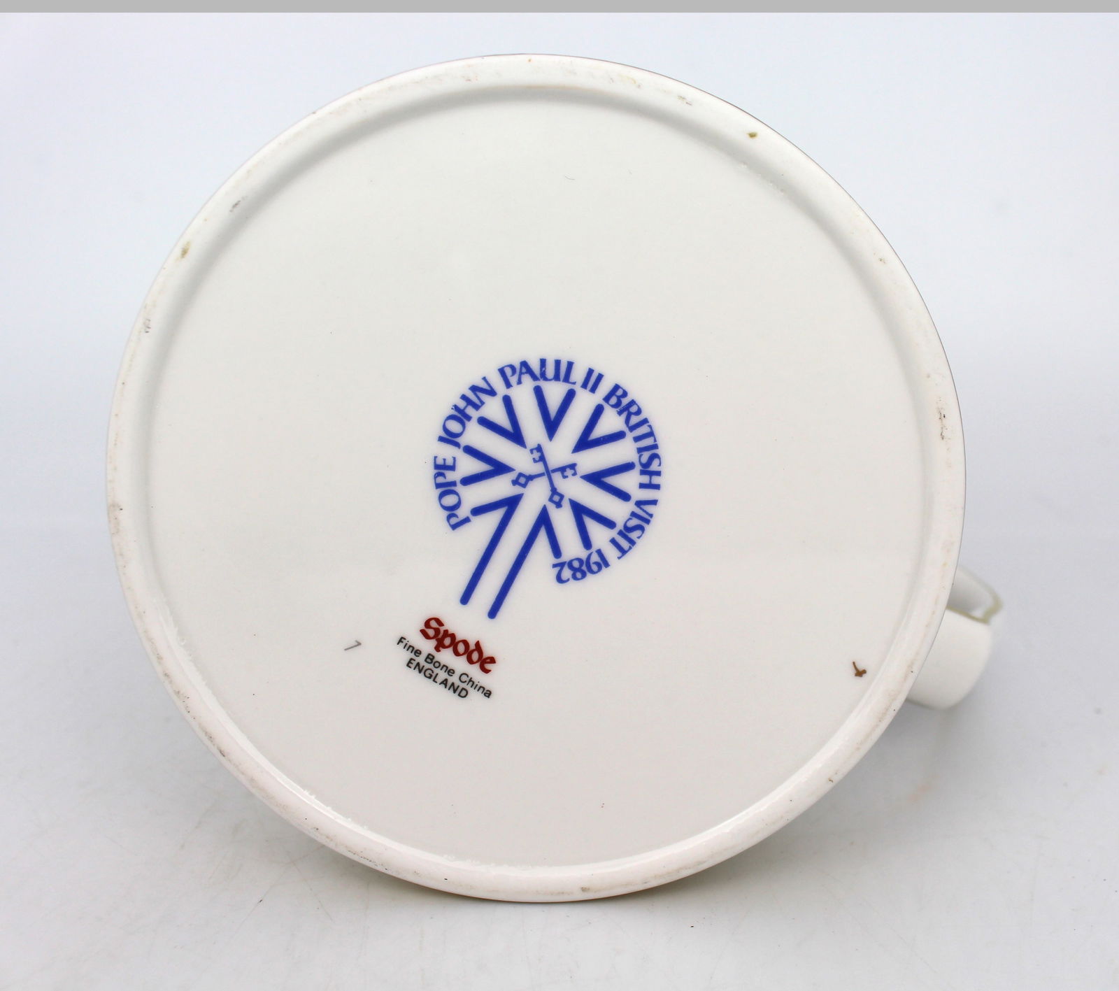 Collection of 11 Antique & Vintage Tankards & Mugs - 20