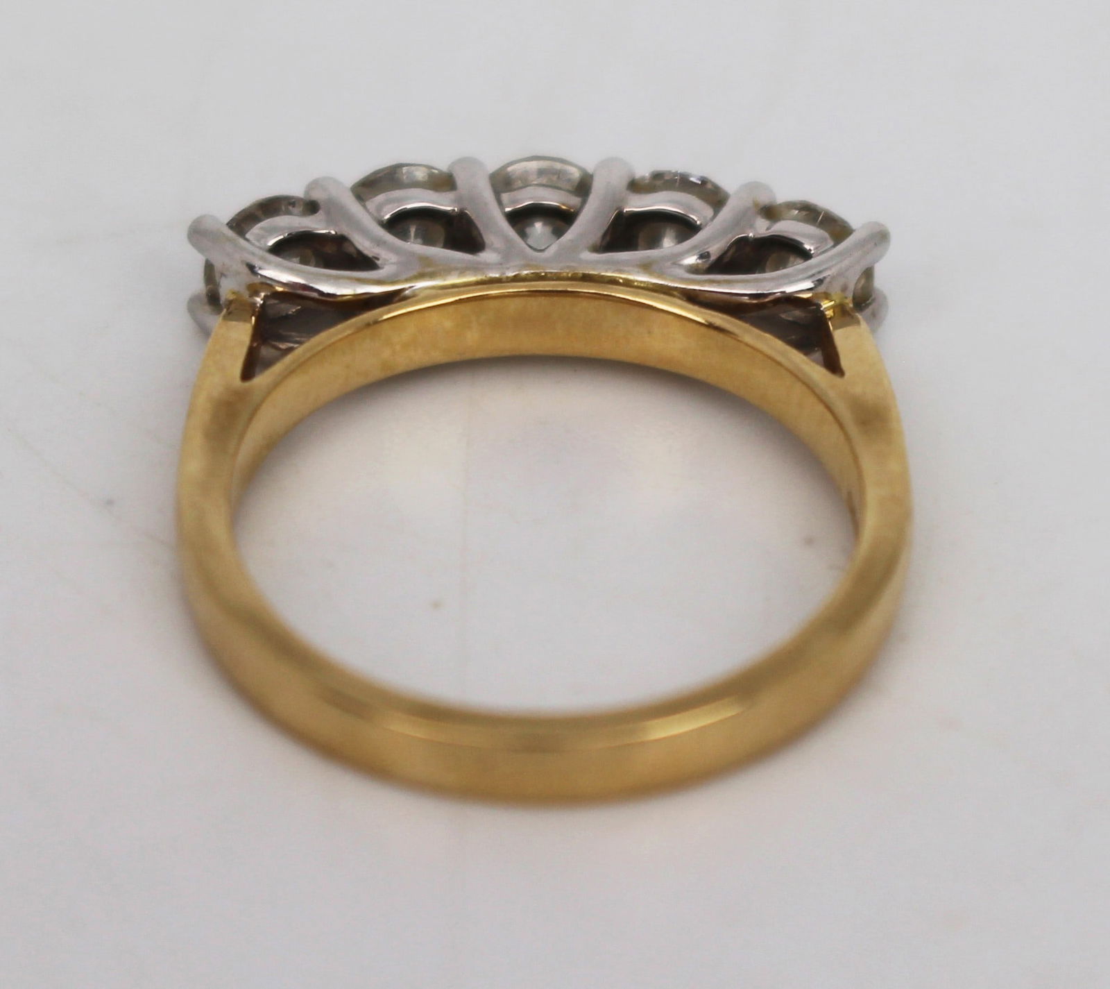 1.02 Carat Diamond Ring - 3