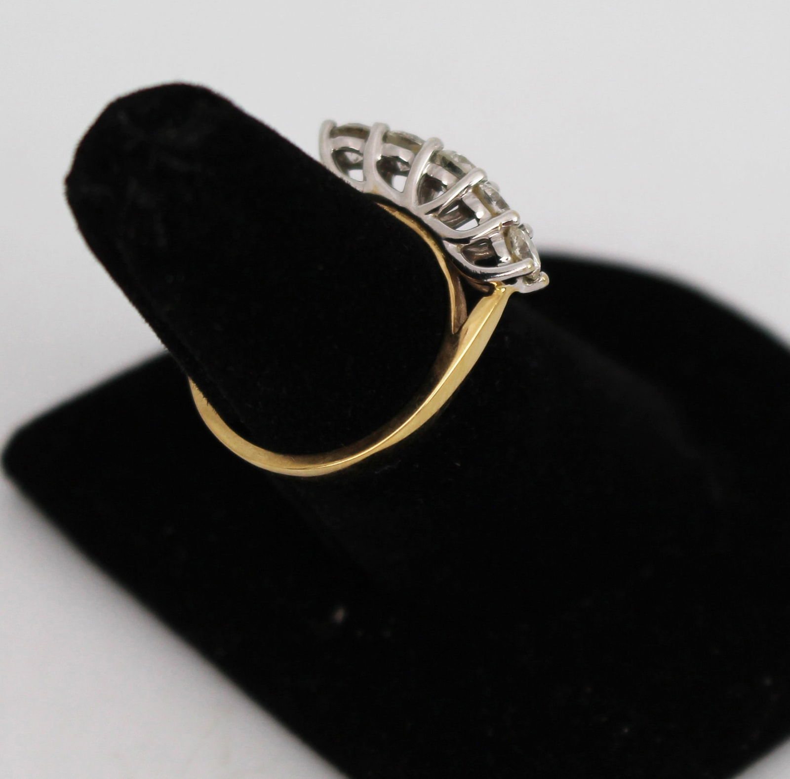 1.02 Carat Diamond Ring - 6