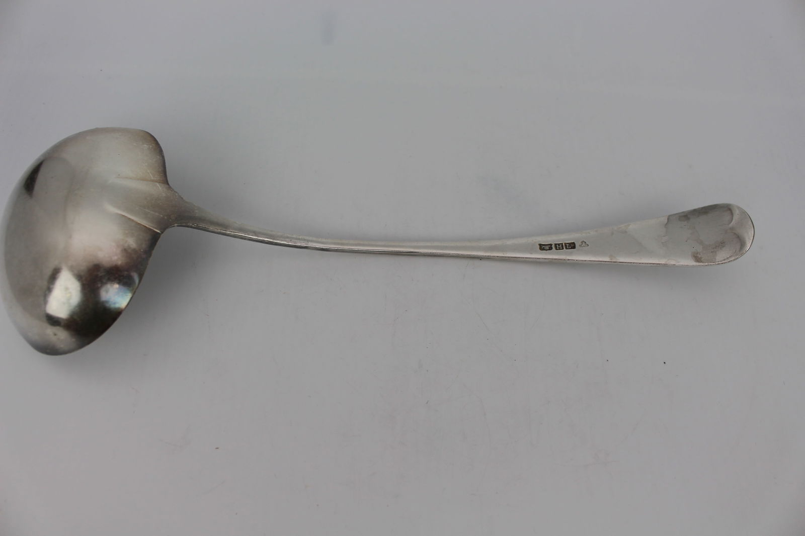 Silver Plated Ladle by Harrods - 2