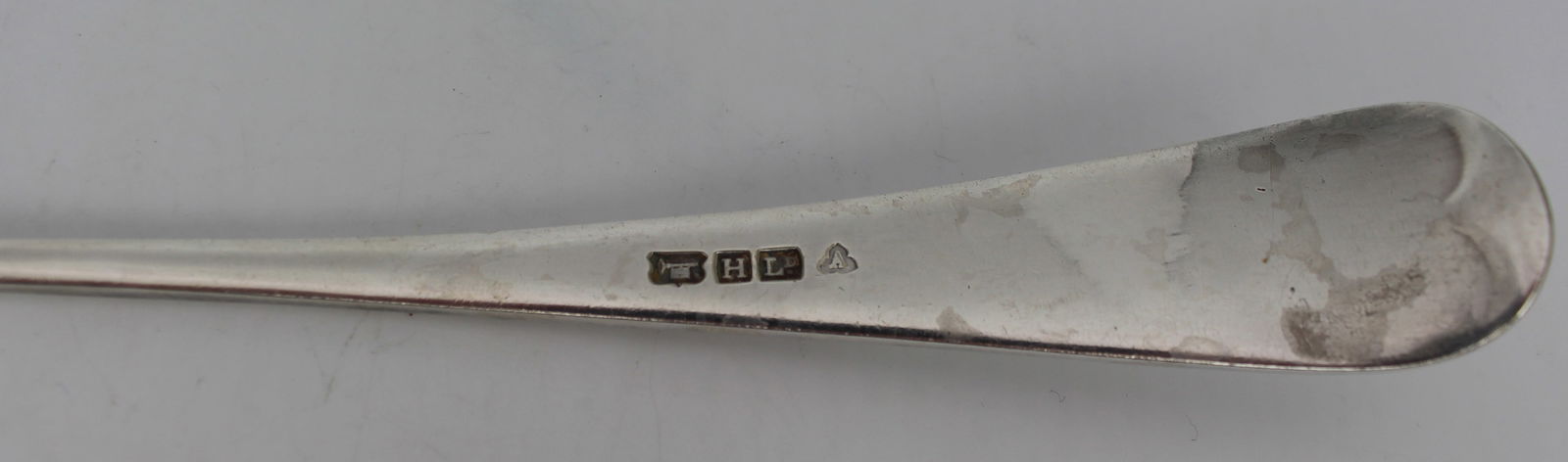 Silver Plated Ladle by Harrods - 4