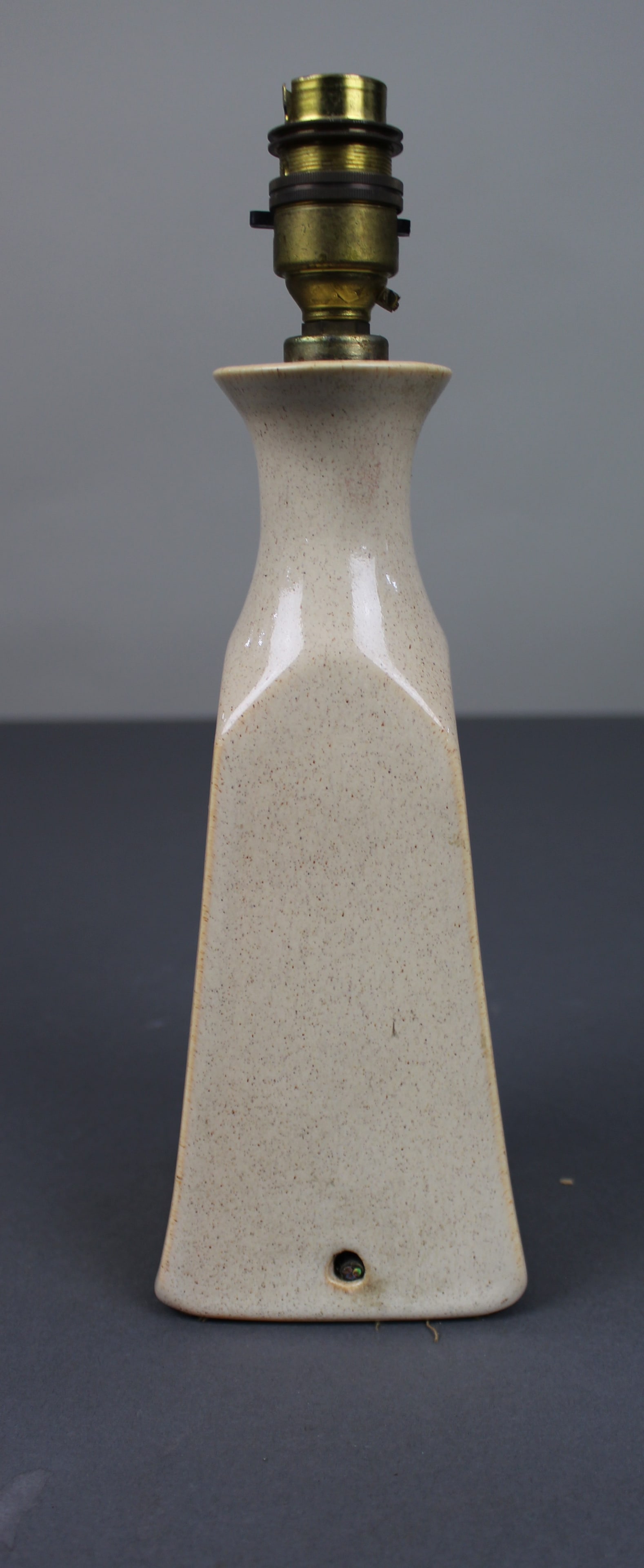 Vintage Art Deco Table Lamp - 2