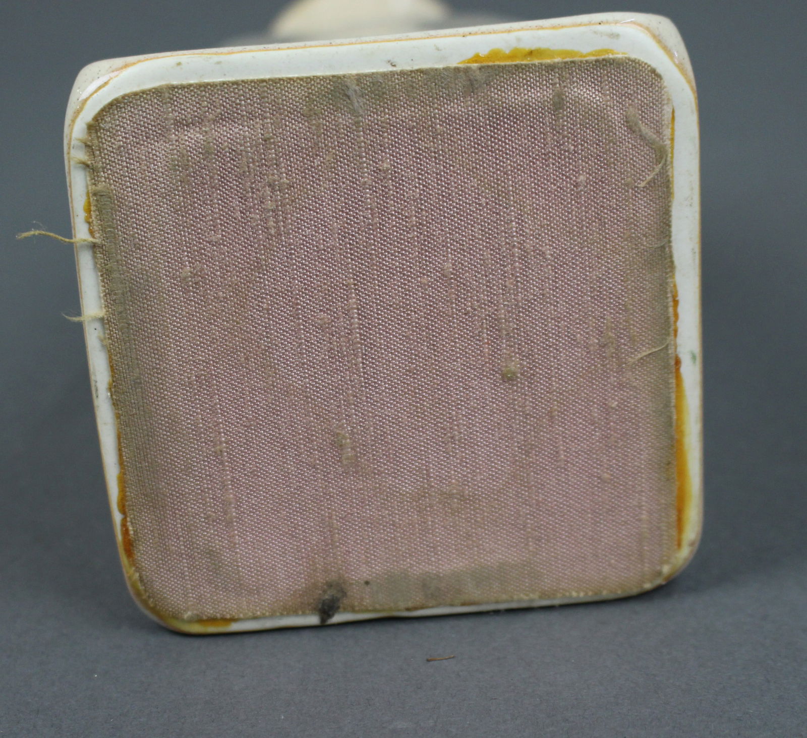 Vintage Art Deco Table Lamp - 3