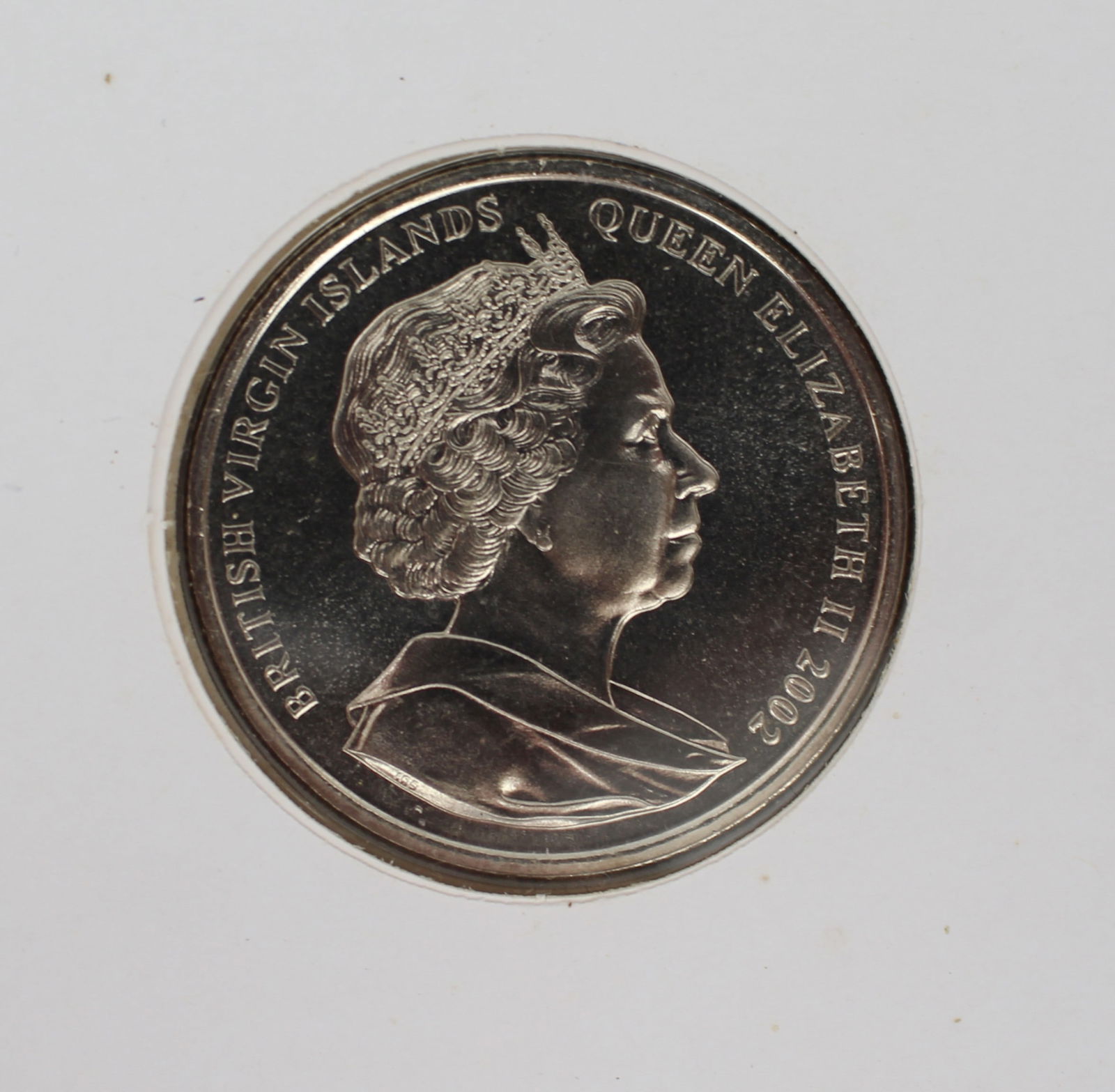 Set of 3 The Queen's Golden Jubilee Coins - 4