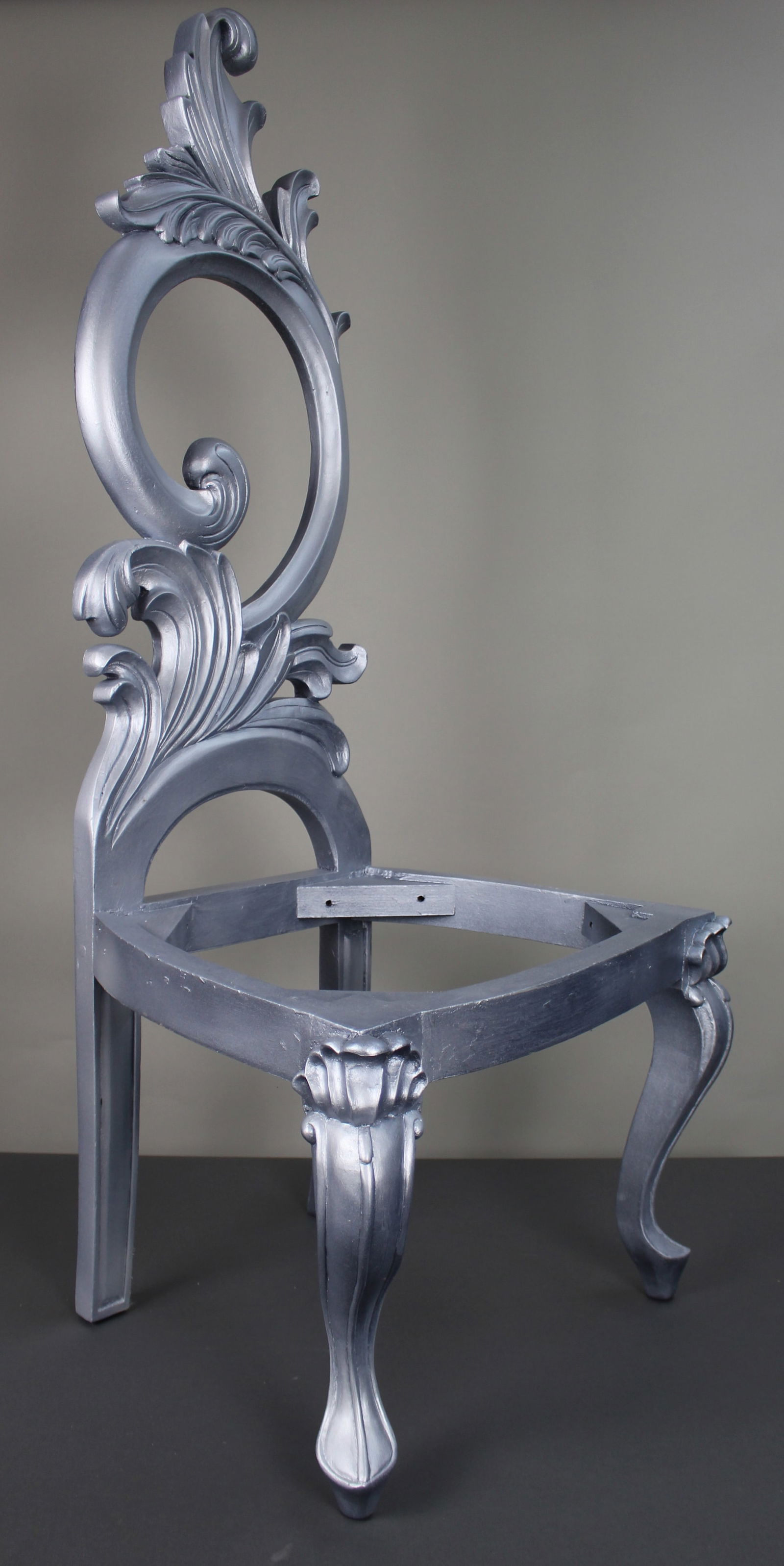 Harrison & Gil Styled Dining Table & 6 Chairs - 20