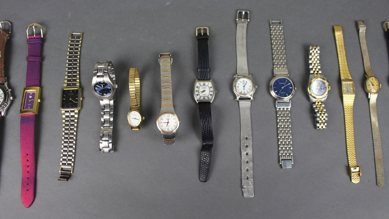 Collection of Vintage & Designer Wristwatches - 3