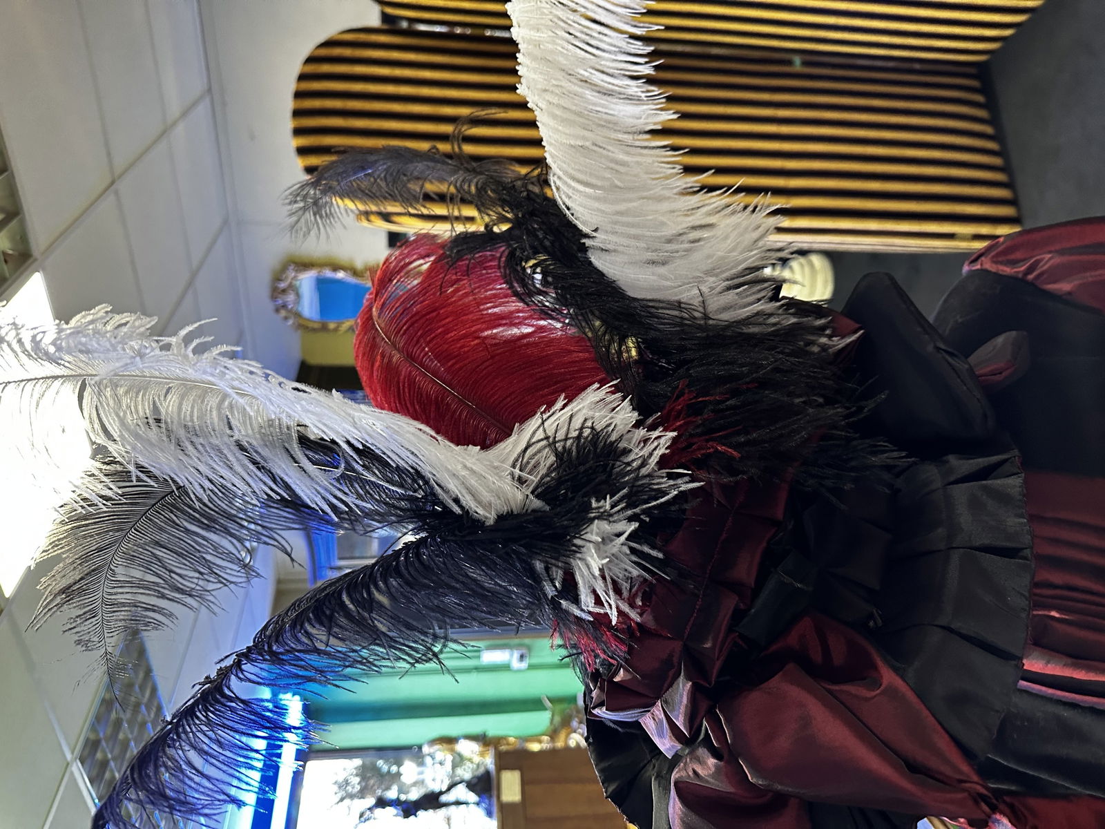 Museum Quality Replica Victorian Dress Mannequin - 4