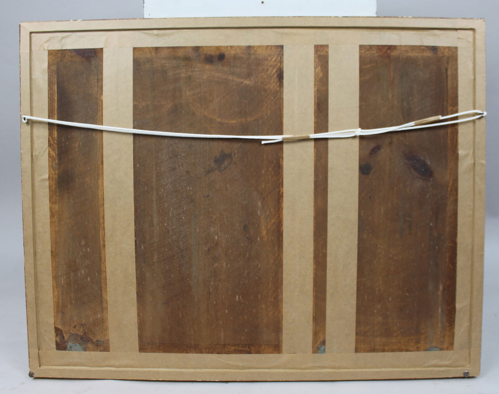 Pair of Fine Victorian Watercolours – English Landscape Views - 8