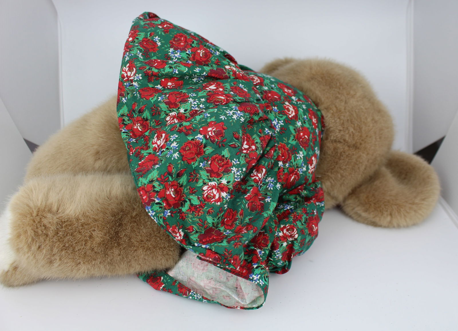 Pair of Vintage Commonwealth Toys Merry Mice - 5