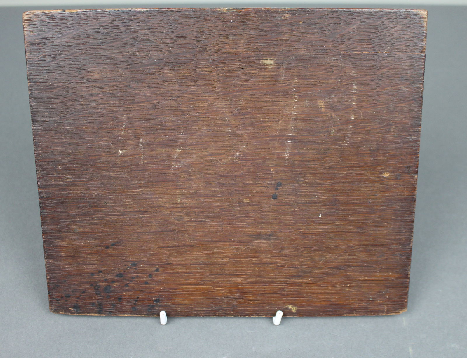 Italain 19th c. Panel Painting - 9