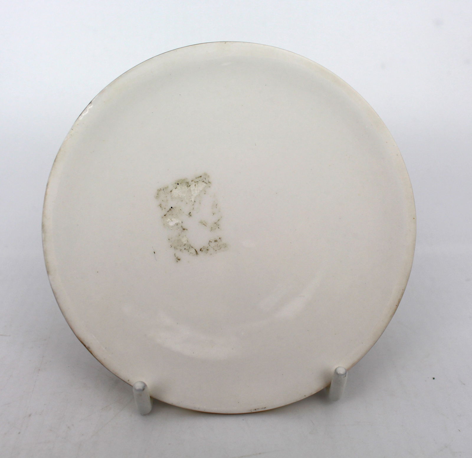 Hand Painted Fruit Plaque by David Fuller - 3