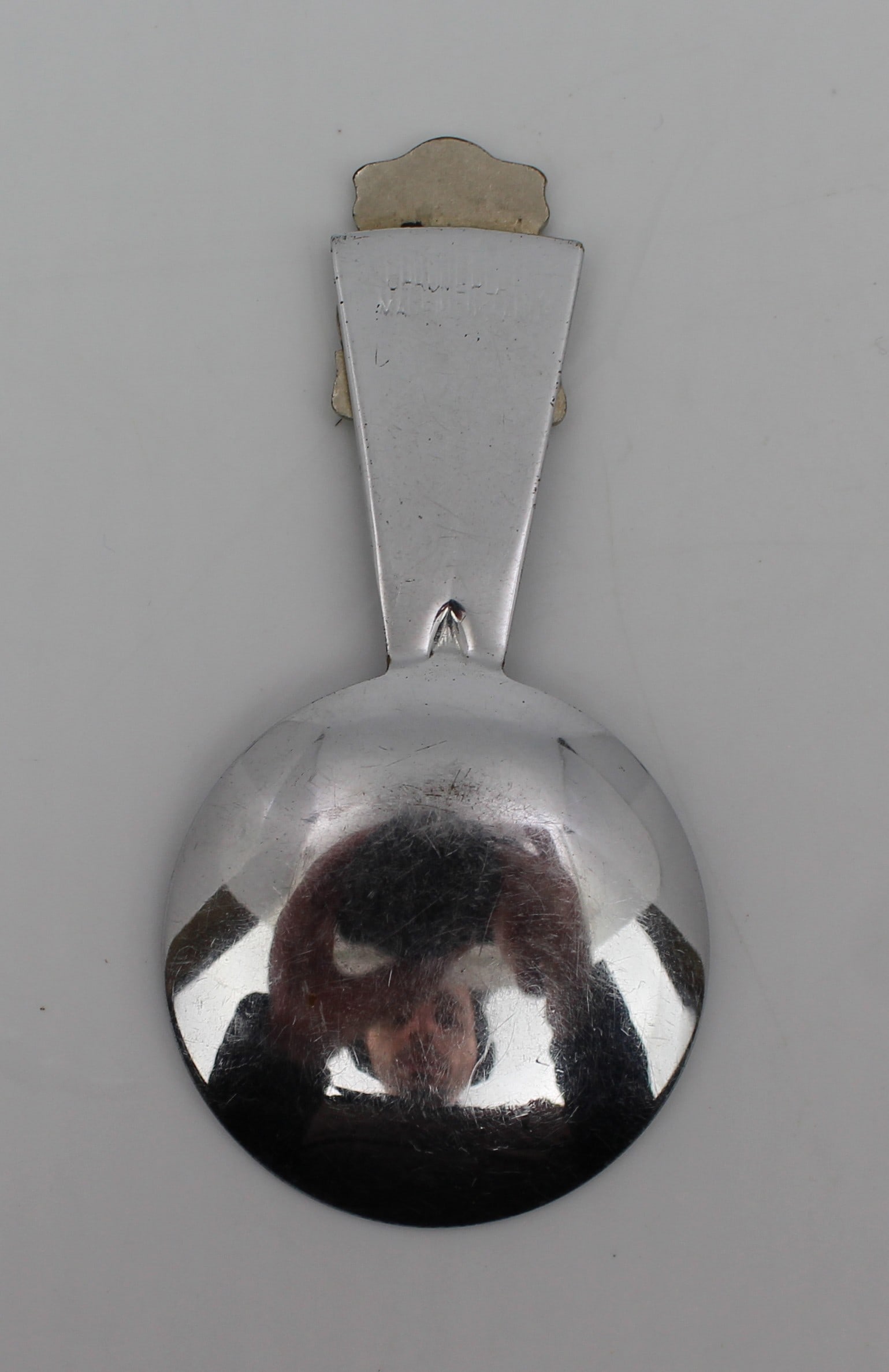 Queen Elizabeth II Silver Jubillee Spoon: Title: Queen Elizabeth II Silver Jubillee Spoon Description: Queen Elizabeth II Silver Jubillee Spoon Condition: Used Delivery option: Collection & Delivery Location Category: Antiques