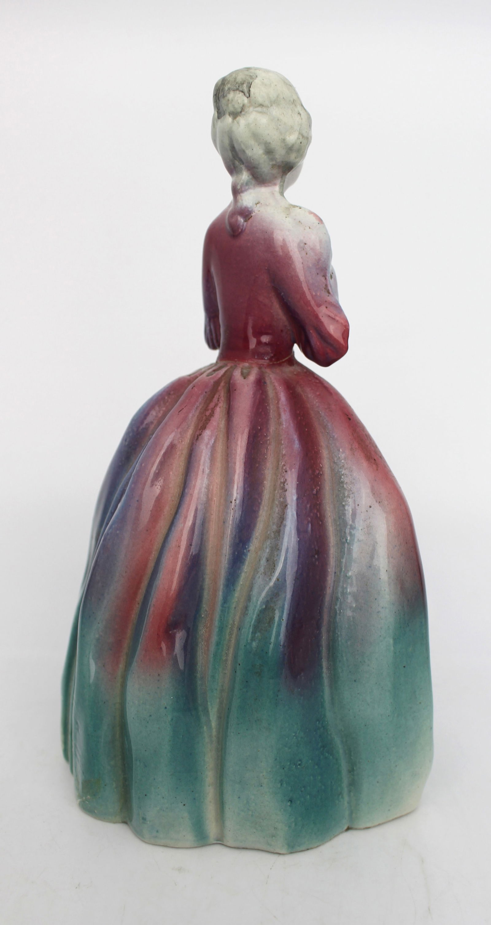 Marie Antoinette Figurine - 2