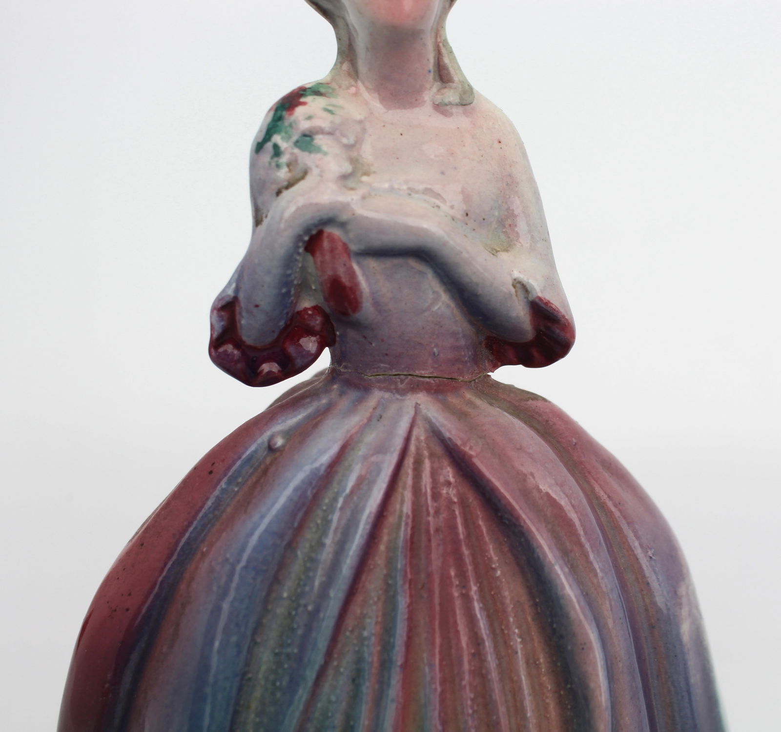 Marie Antoinette Figurine - 3