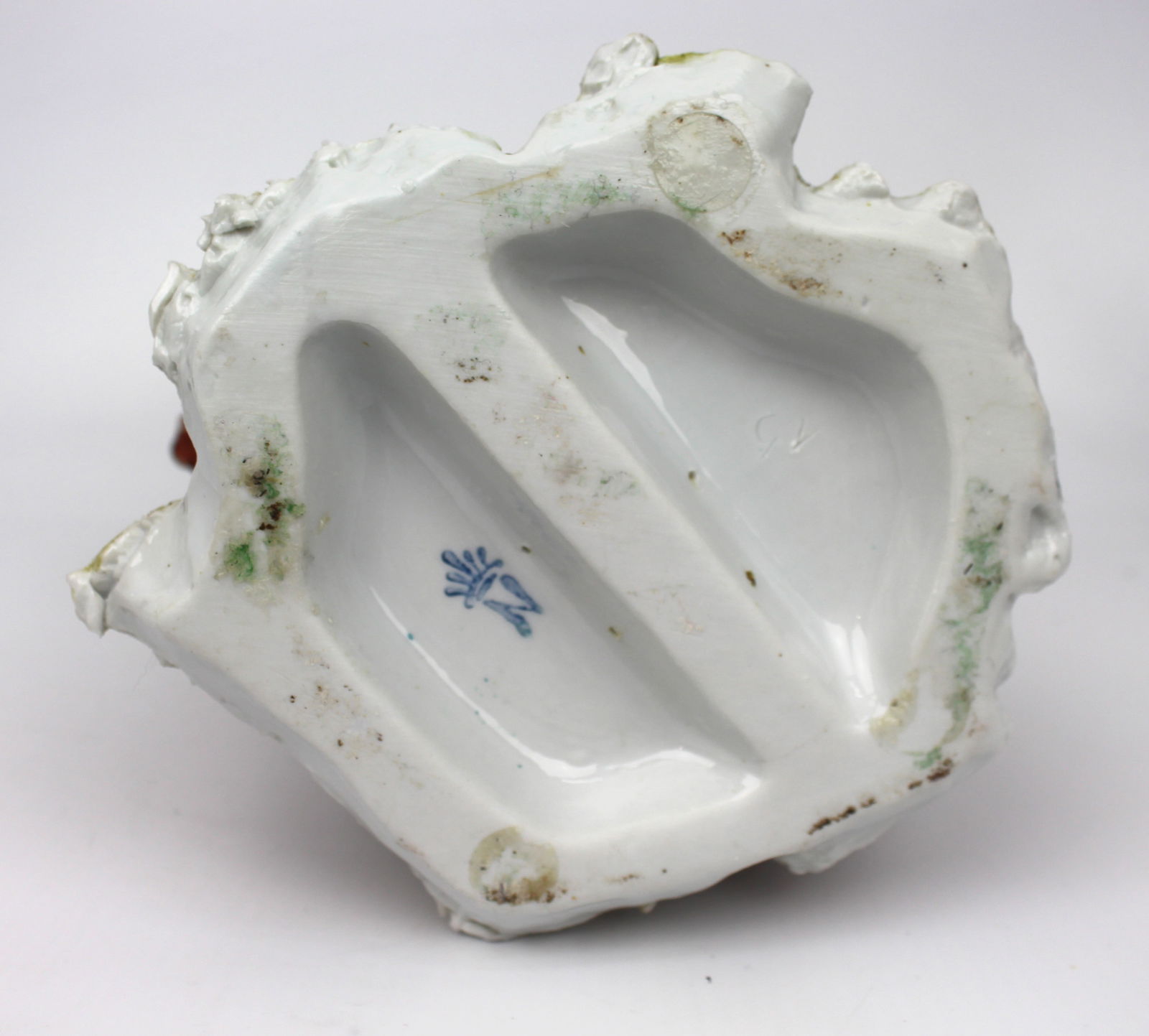 Capodimonte Tramp by Tyche Bruno - 5