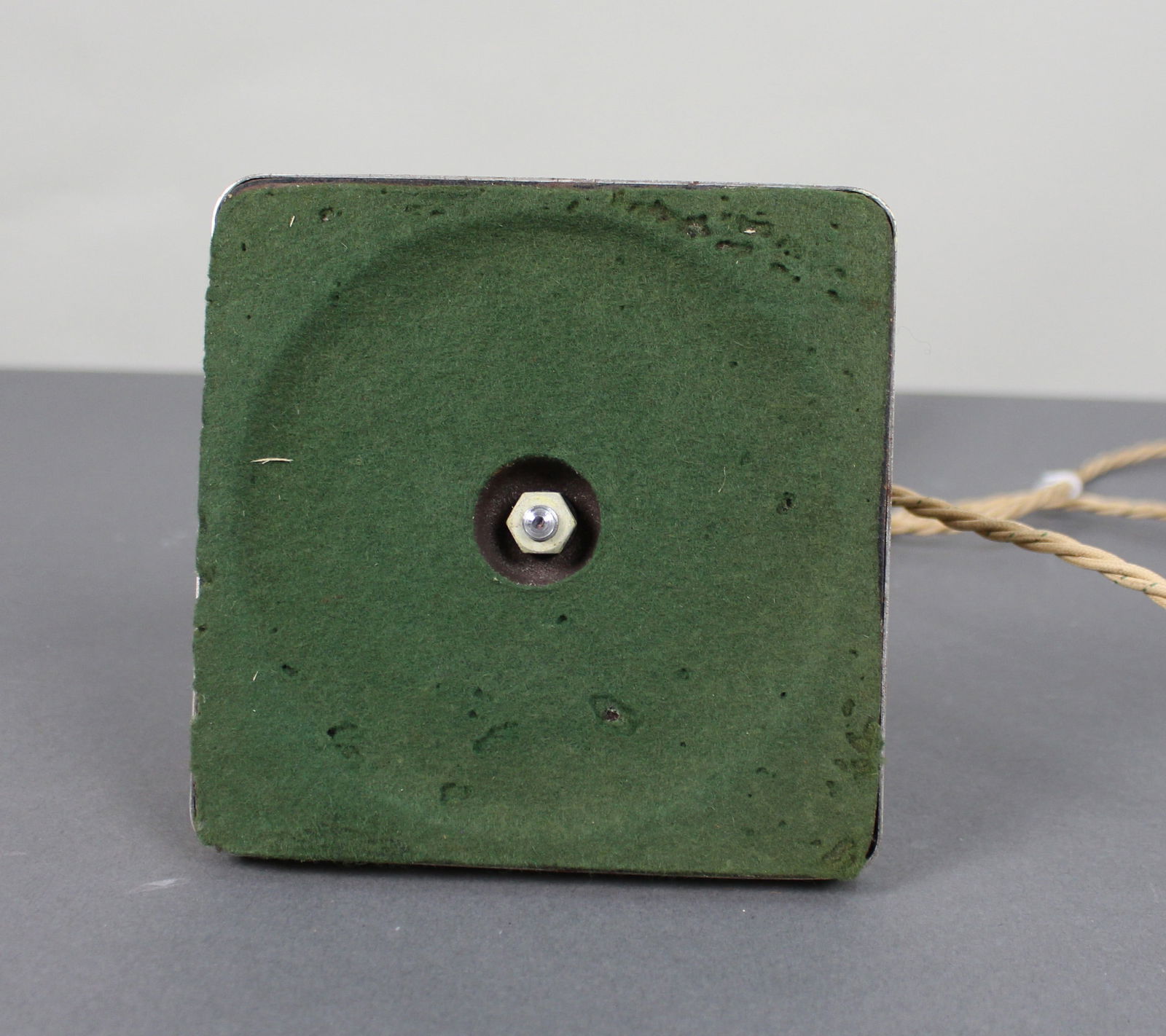 Original Anglepoise Desk Lamp Herbert Terry & Sons Ltd Redditch c.1940 - 8