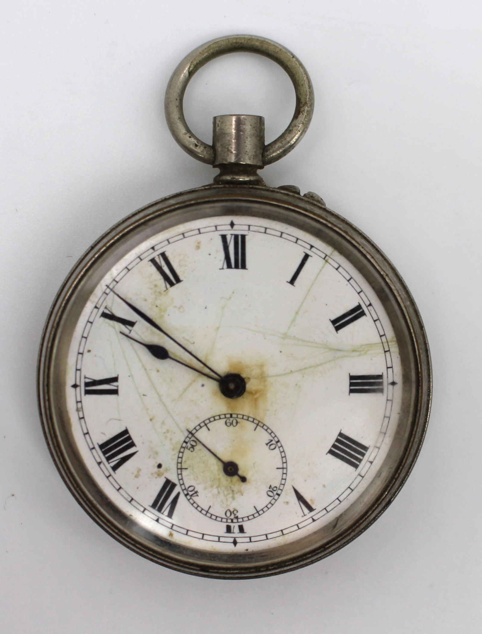 Pocket Watch (1 of 2)