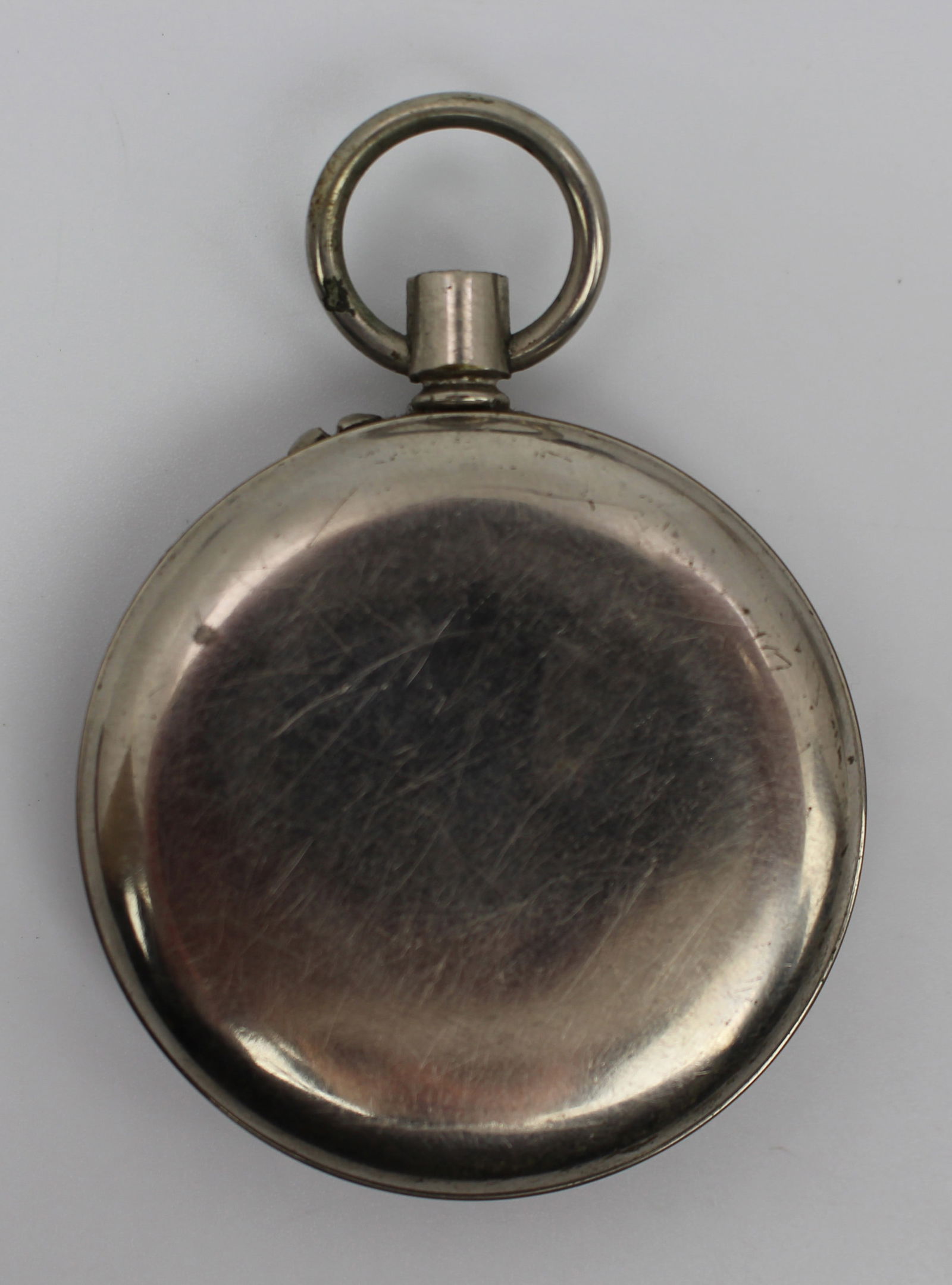 Pocket Watch - 2