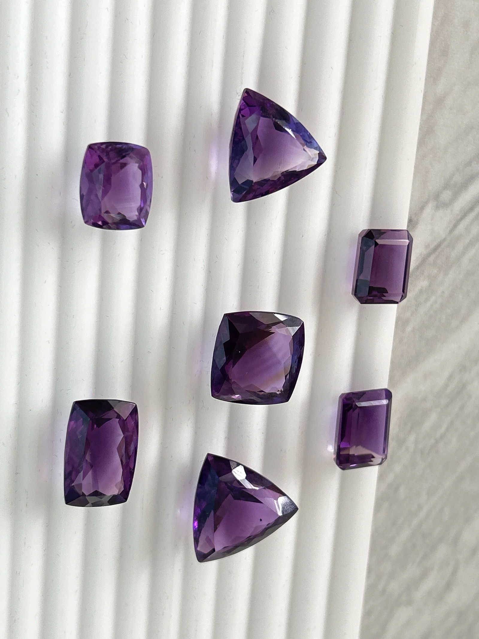 119.90ct Natural Amethyst - 2