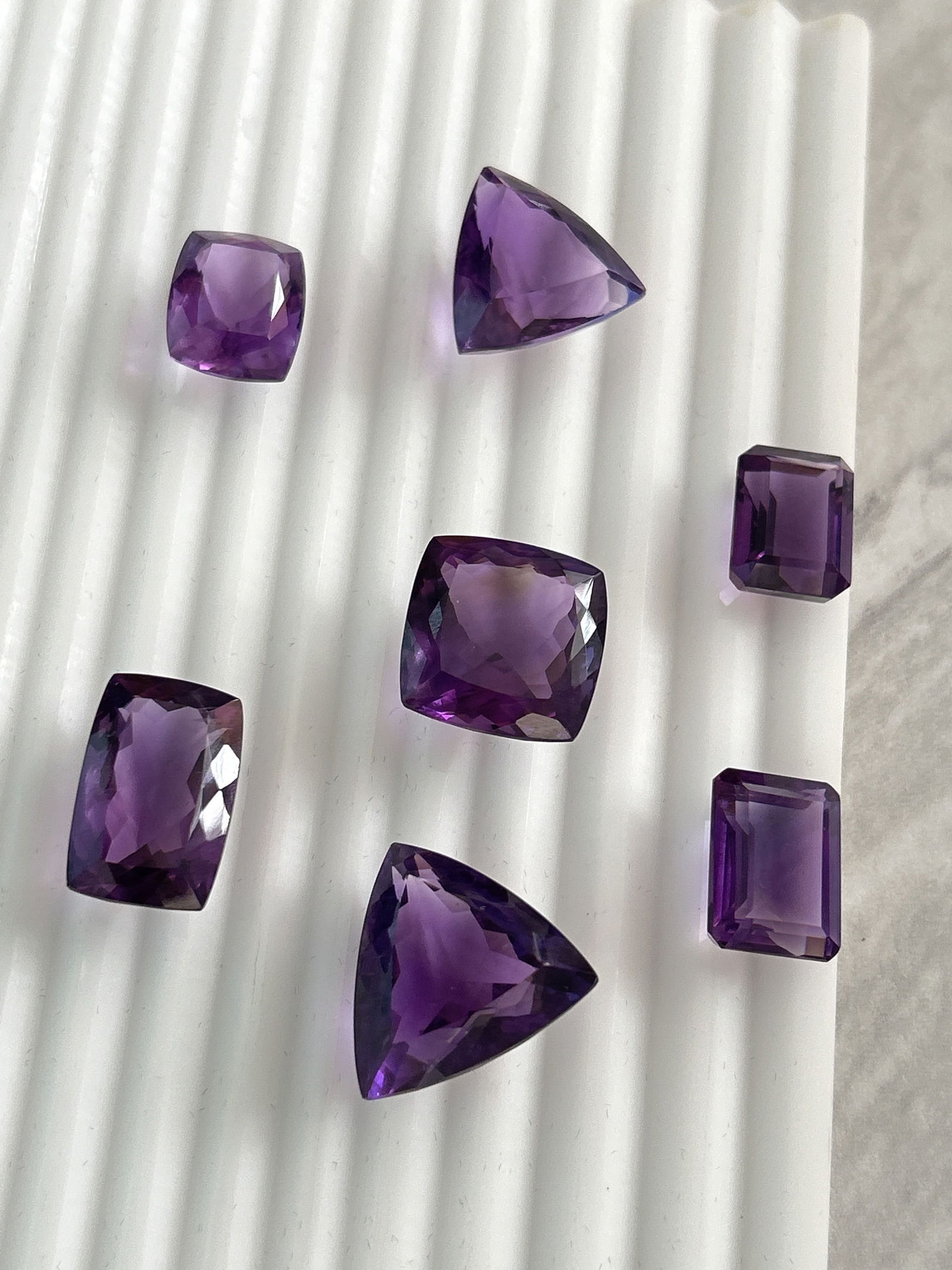 119.90ct Natural Amethyst - 3
