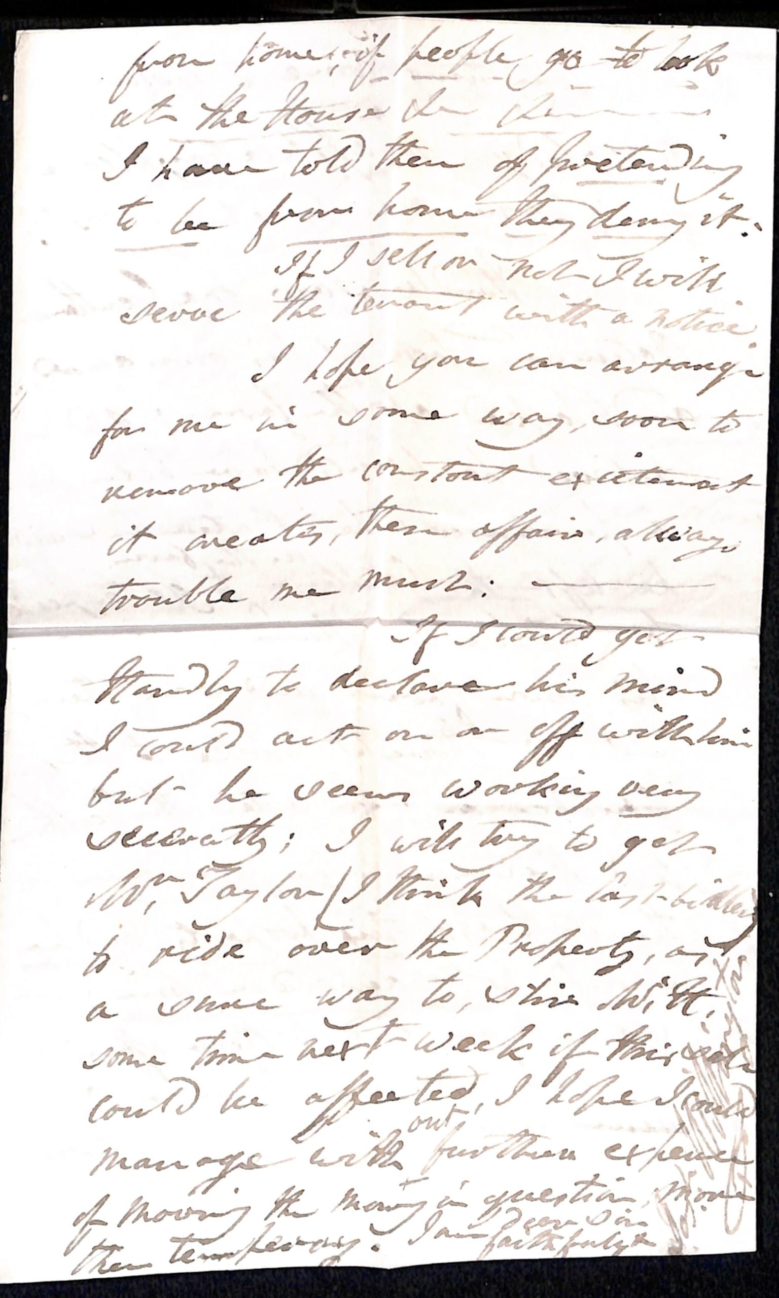 G.B. - Warwickshire 1847 (May 9) - 5