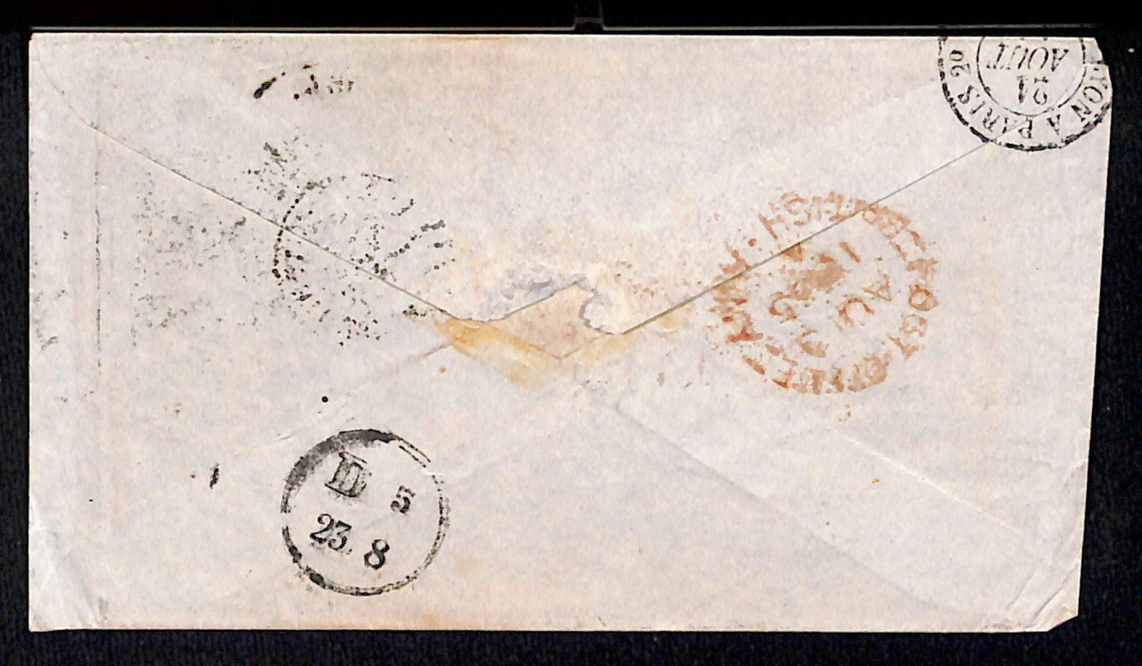 GB - Crimean War 1855 - 2