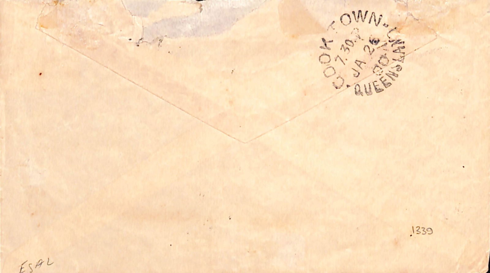 Papua and New Guinea 1900 - 2