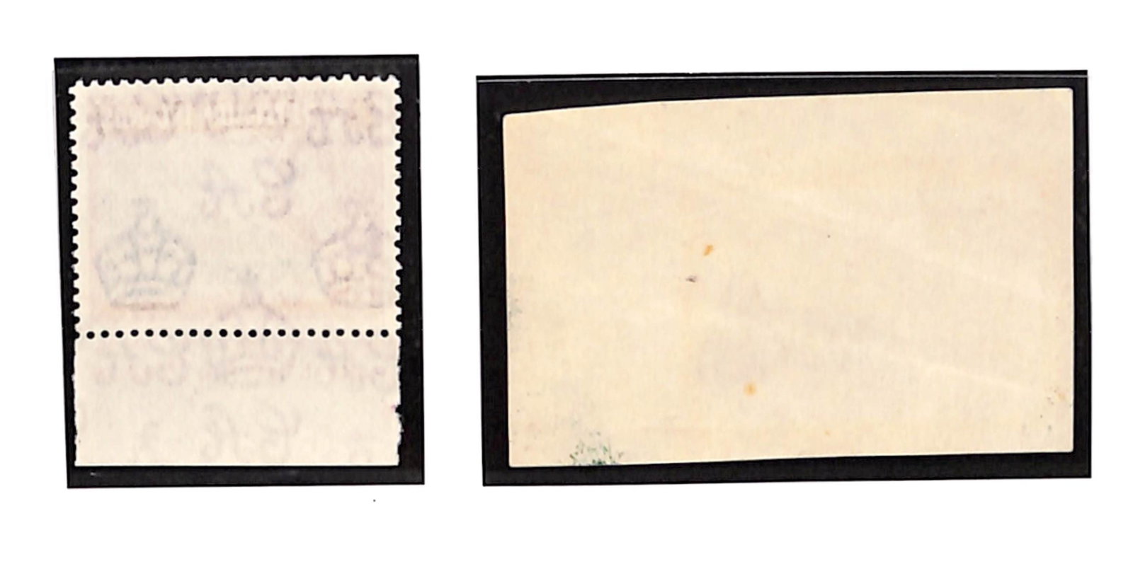 Pitcairn Island 1957 - 2