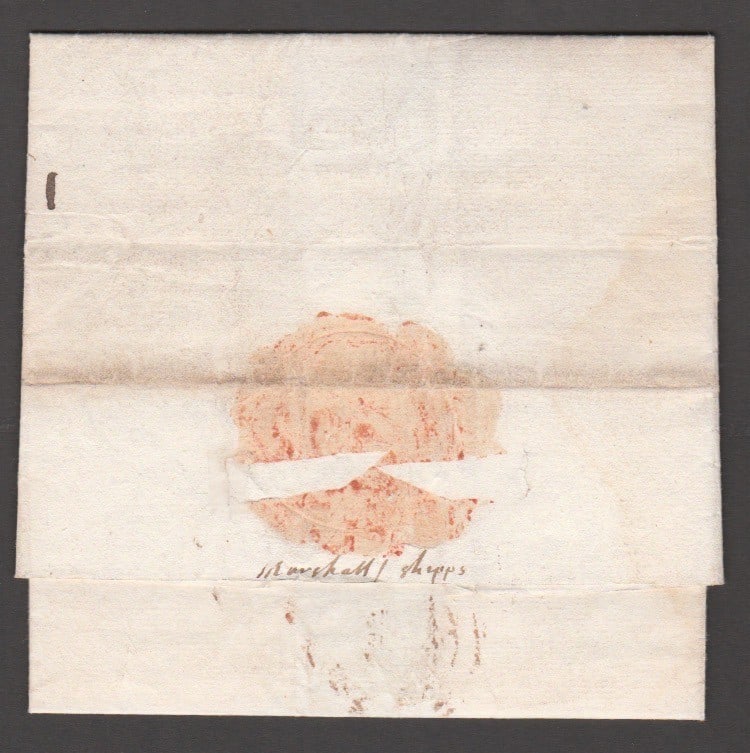 G.B - Royalty 1627 (July 8) - 2