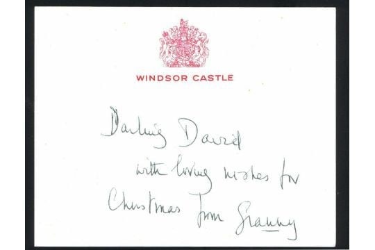 Royalty Queen Elizabeth The Queen Mother. Elizabeth Angela Marguerite Bowes-Lyon was the wife of... - 2