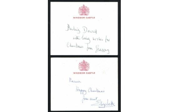 Royalty Queen Elizabeth The Queen Mother. Elizabeth Angela Marguerite Bowes-Lyon was the wife of... - 4