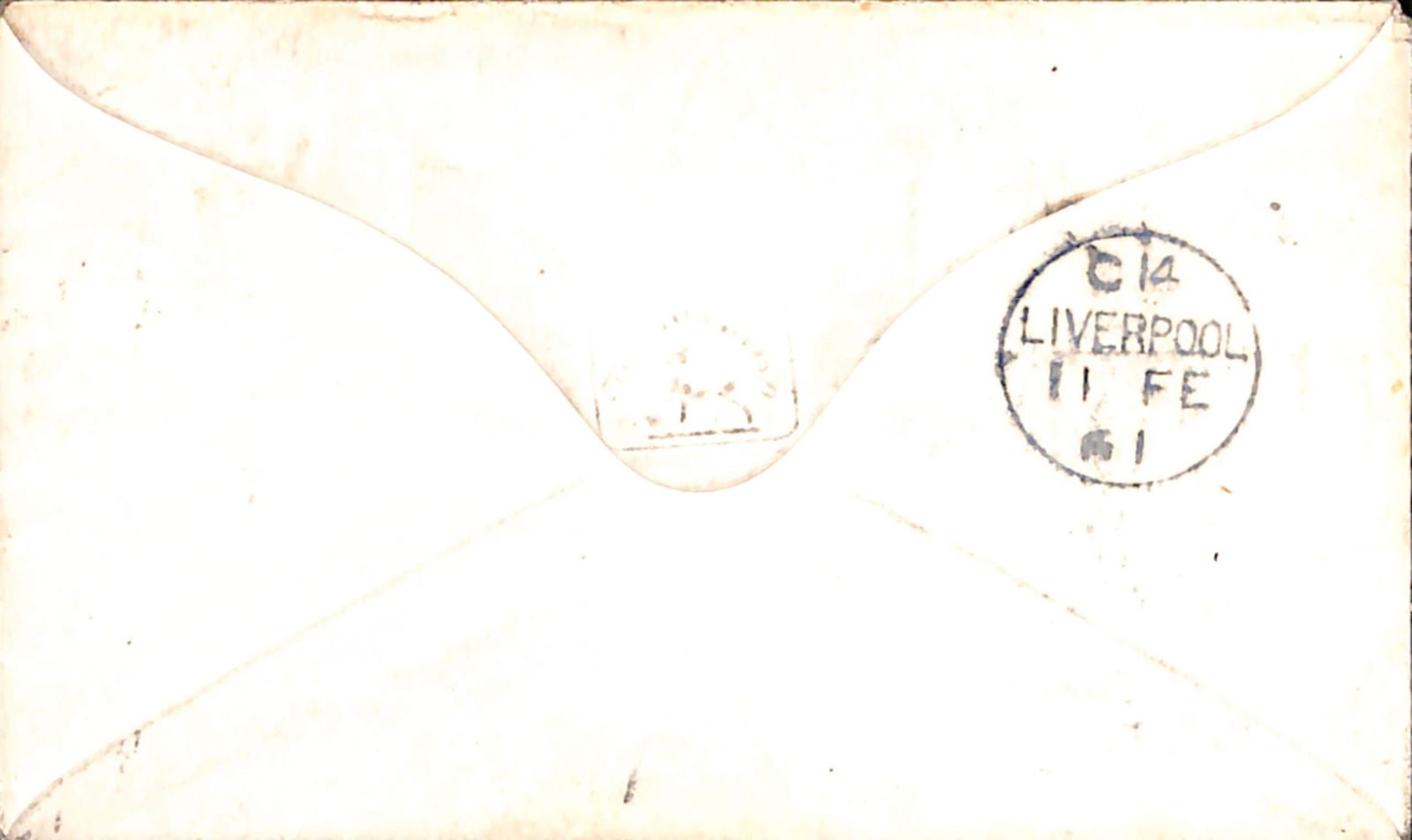 United States 1861 - 2