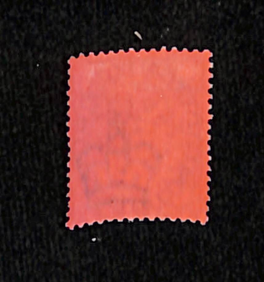 G.B. - Surface Printed 1881 - 2