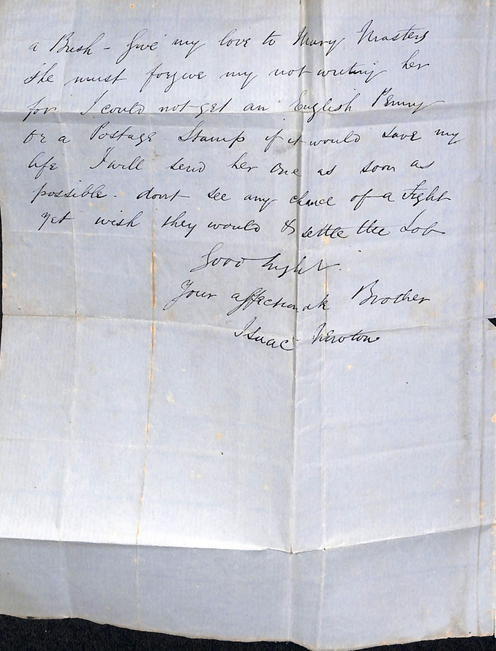 G.B. - Crimean War 1854 June 13 - 4