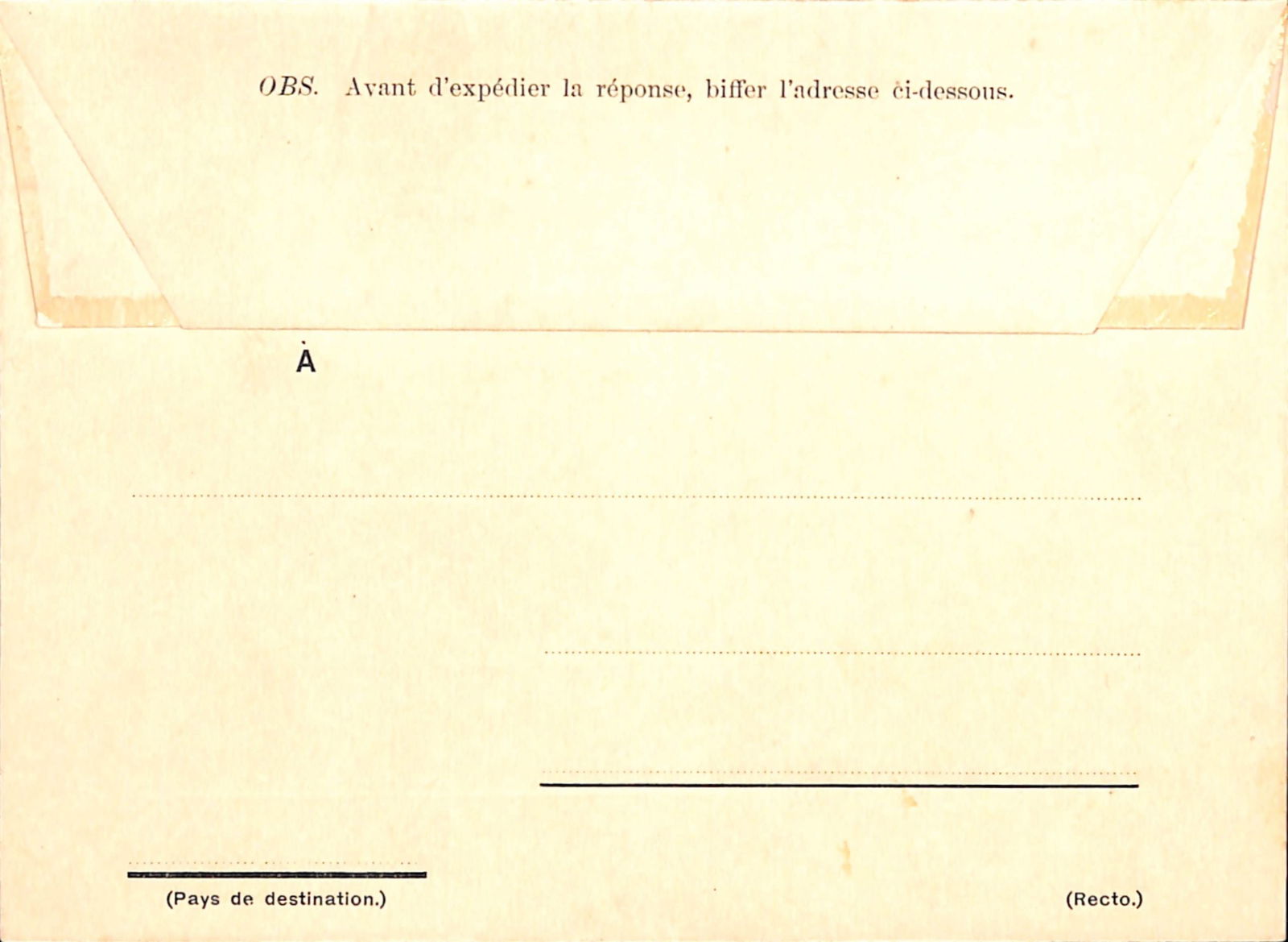 Universal Postal Union / Sweden 1906 - 2