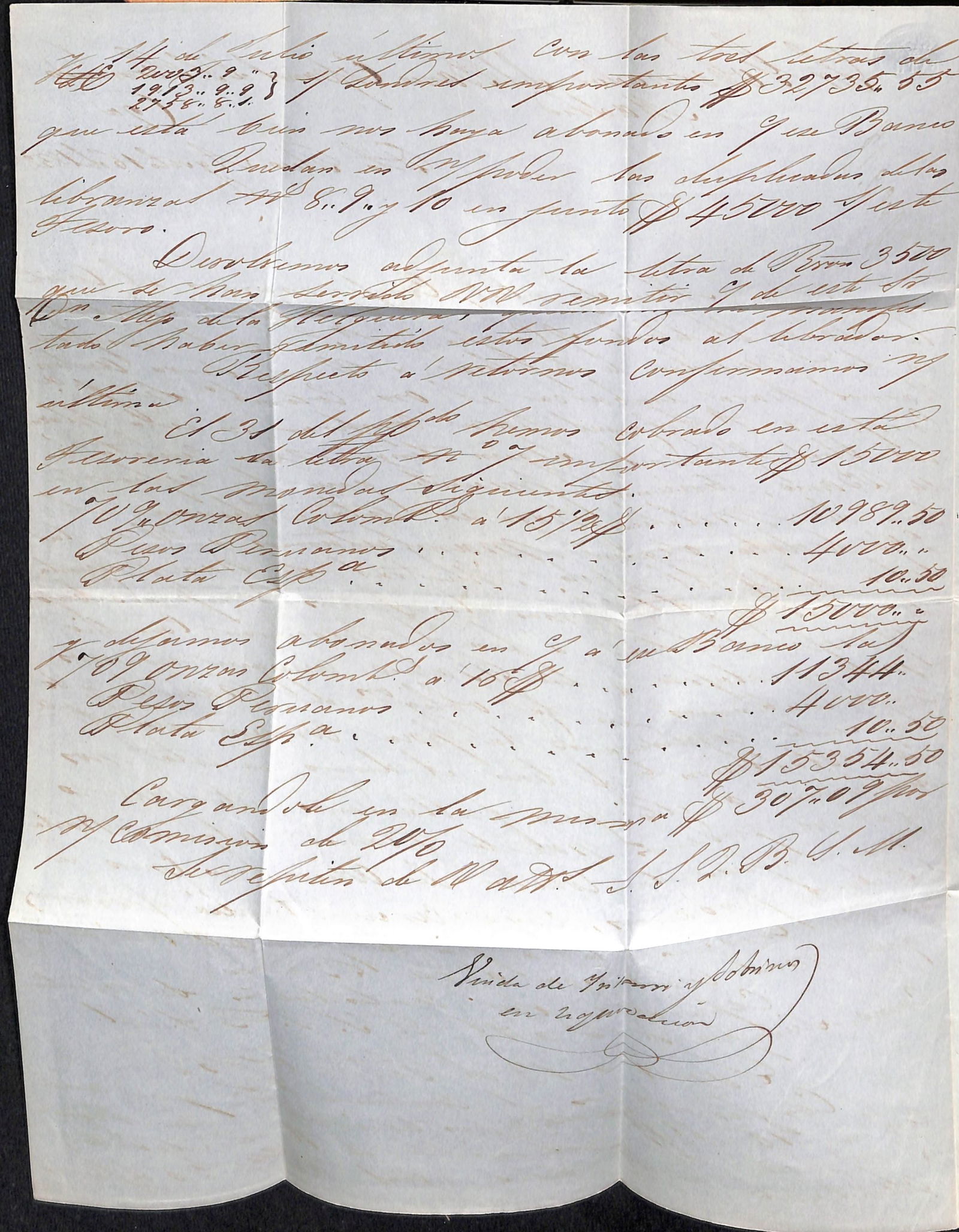 Puerto Rico 1852 - 4