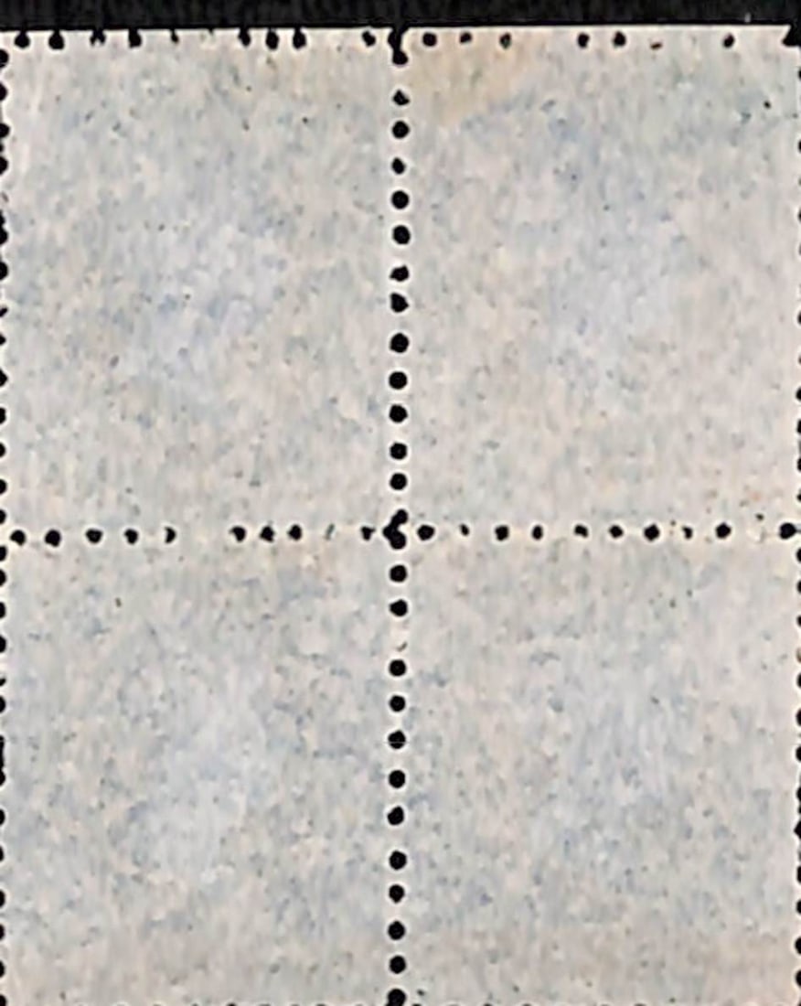 Saint Vincent 1866 - 2