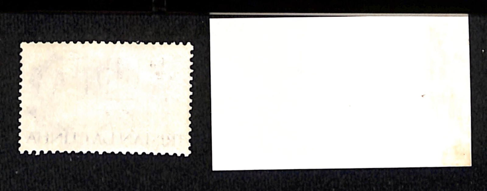 Tristan Da Cunha 1965 - 2