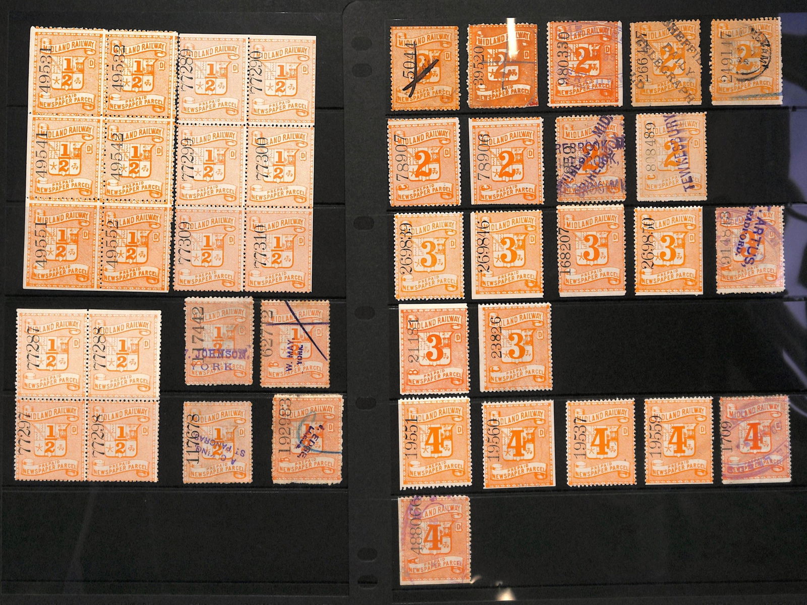 Great Britain - Railways - 6