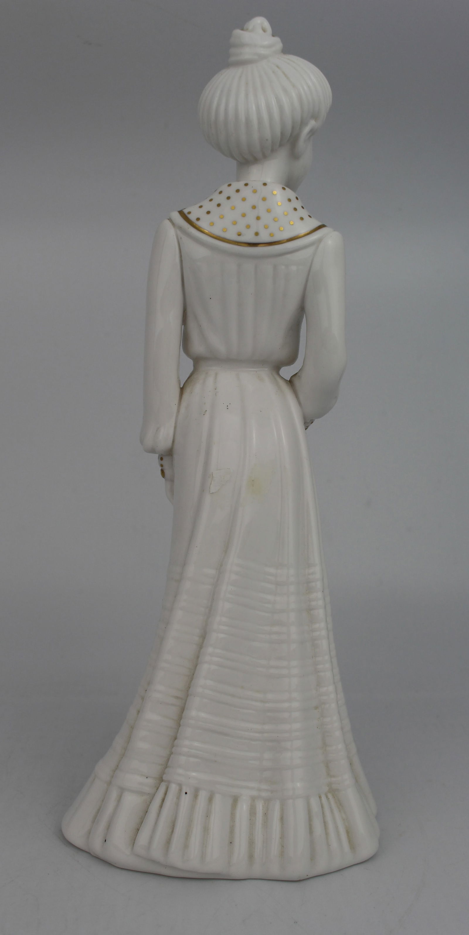 Spode Figurine Julia - 2