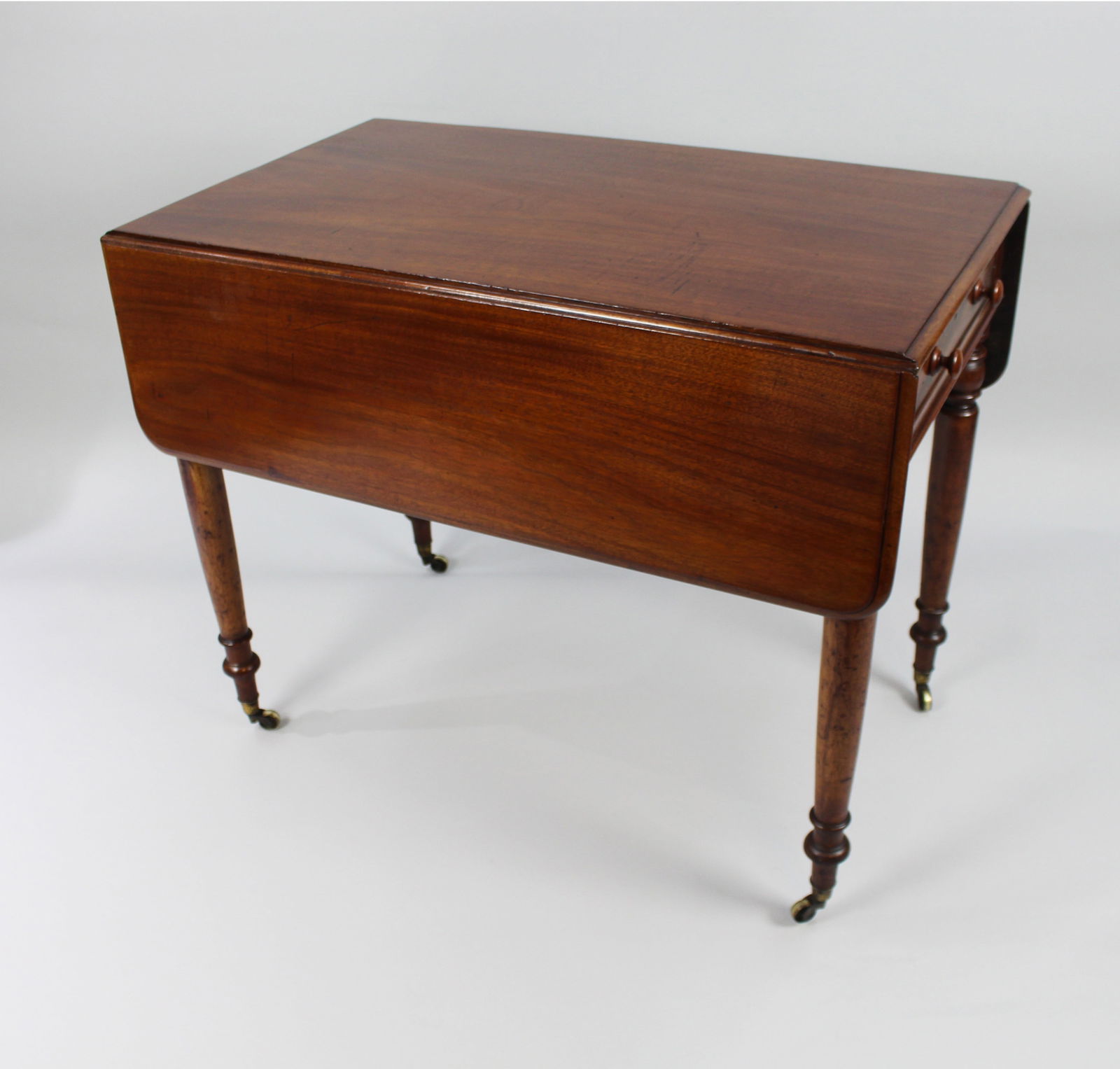Regency Mahogany Pembroke Table c.1830 - 2