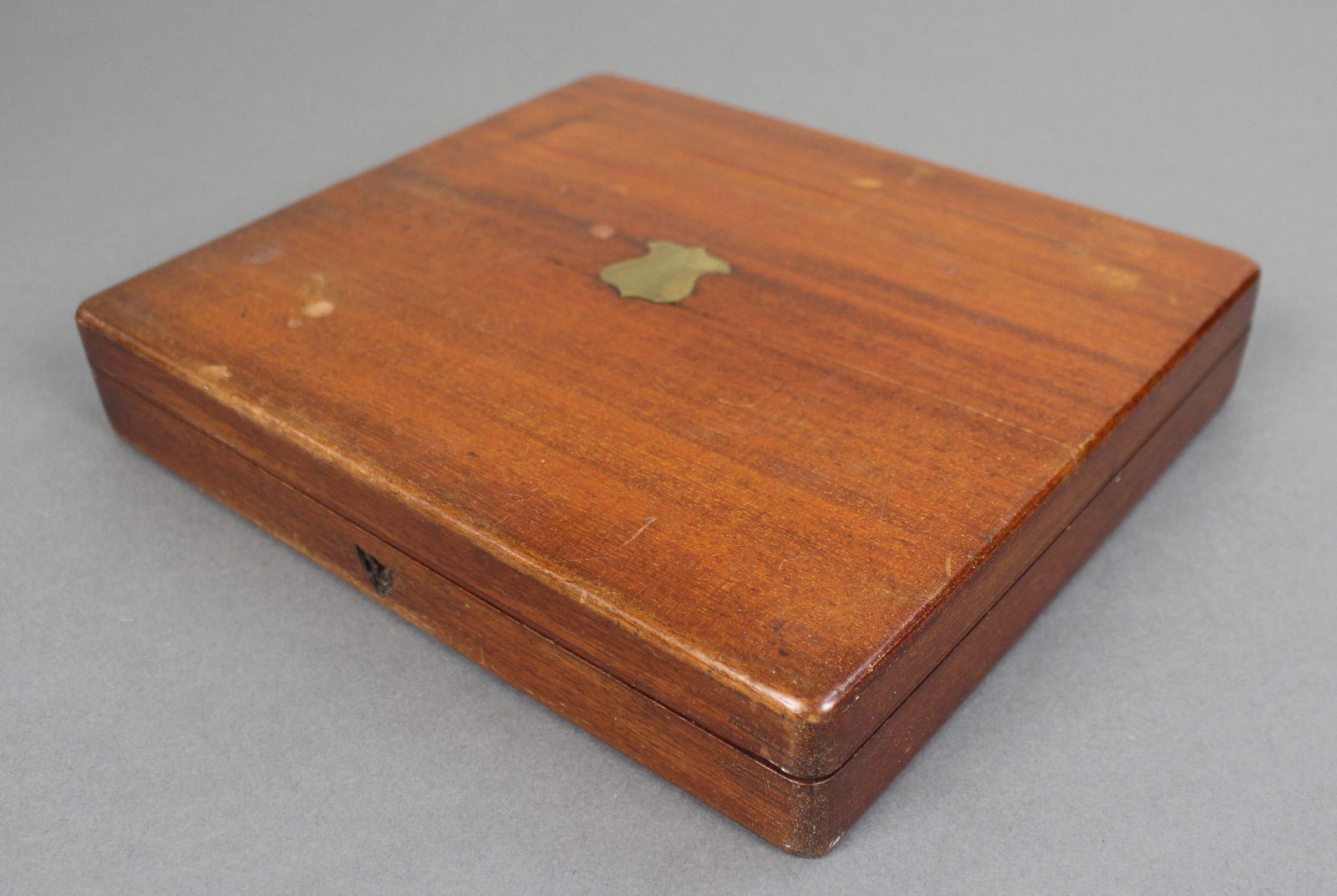 Antique Bone-Handled Dessert Cutlery Set, c.1900 - 4