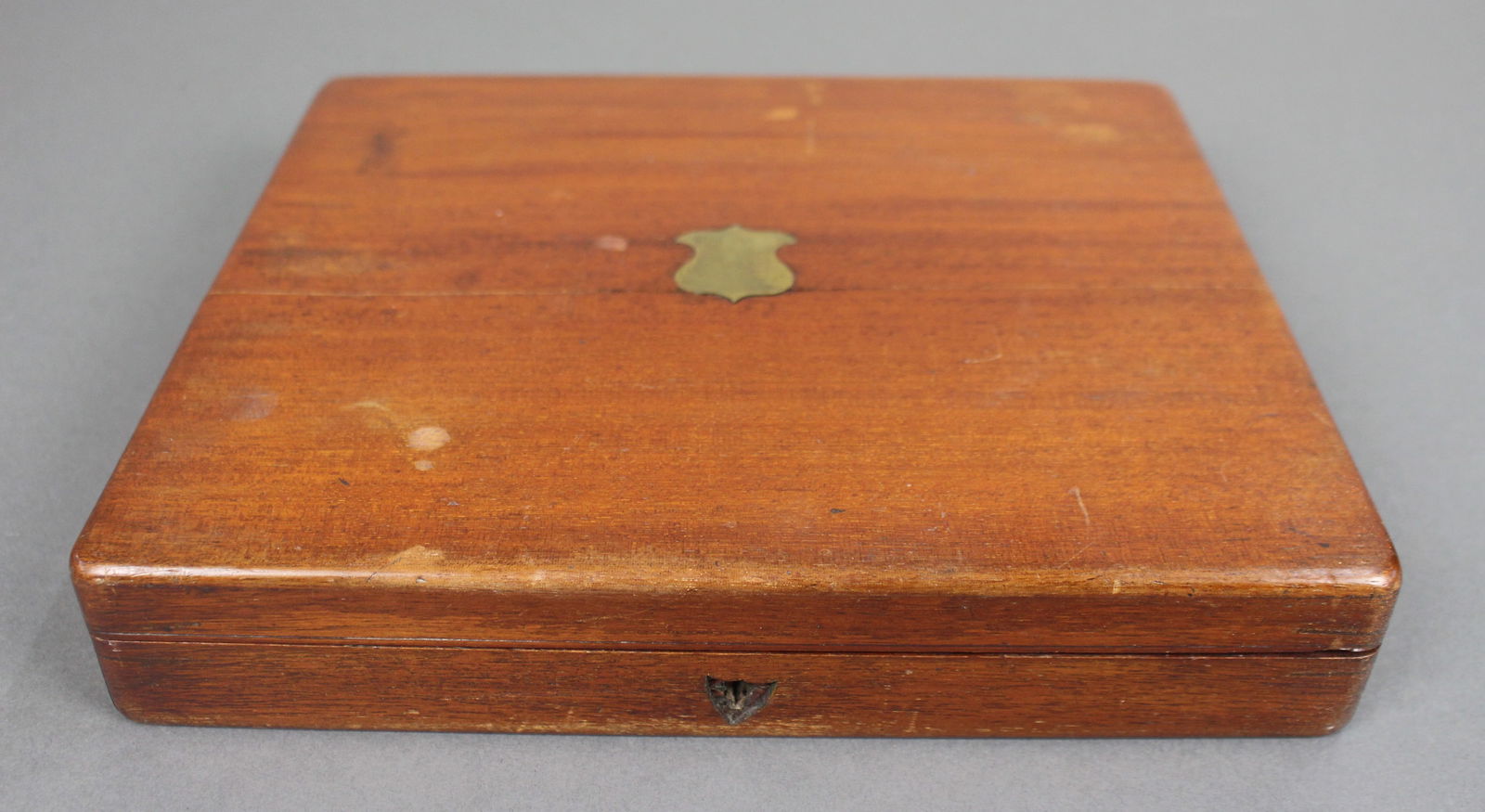 Antique Bone-Handled Dessert Cutlery Set, c.1900 - 6
