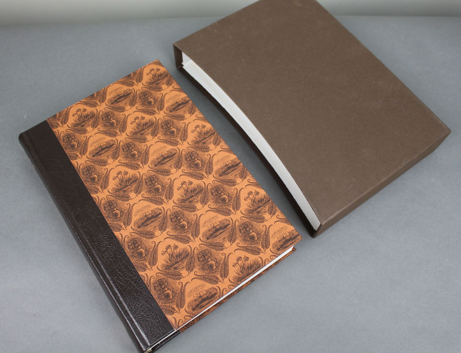 Selected Poems – William Wordsworth. Published by The Folio Society, 2002 - 3