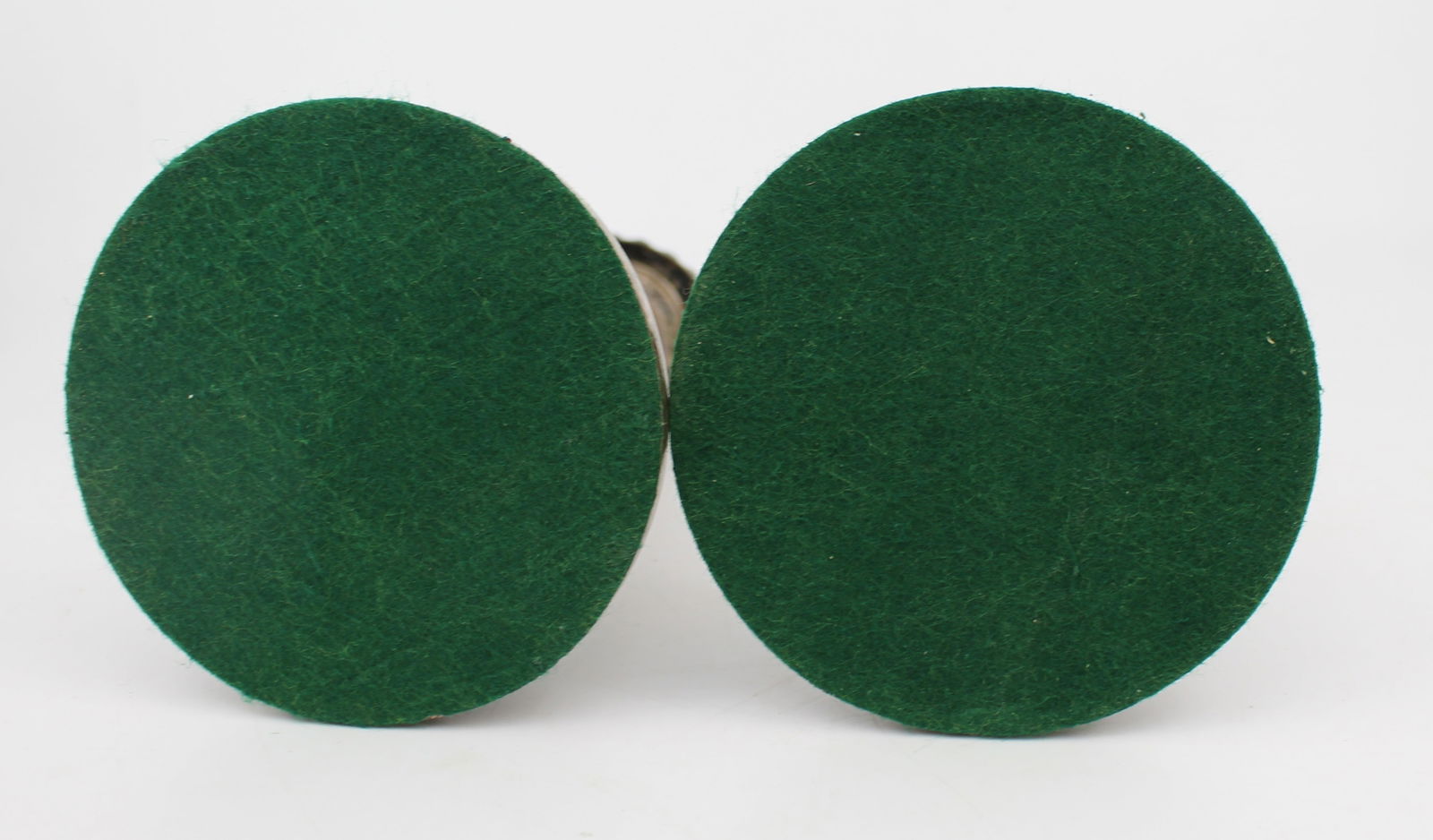 Pair of Antique Sheffield Plate Telescopic Candlesticks - 4