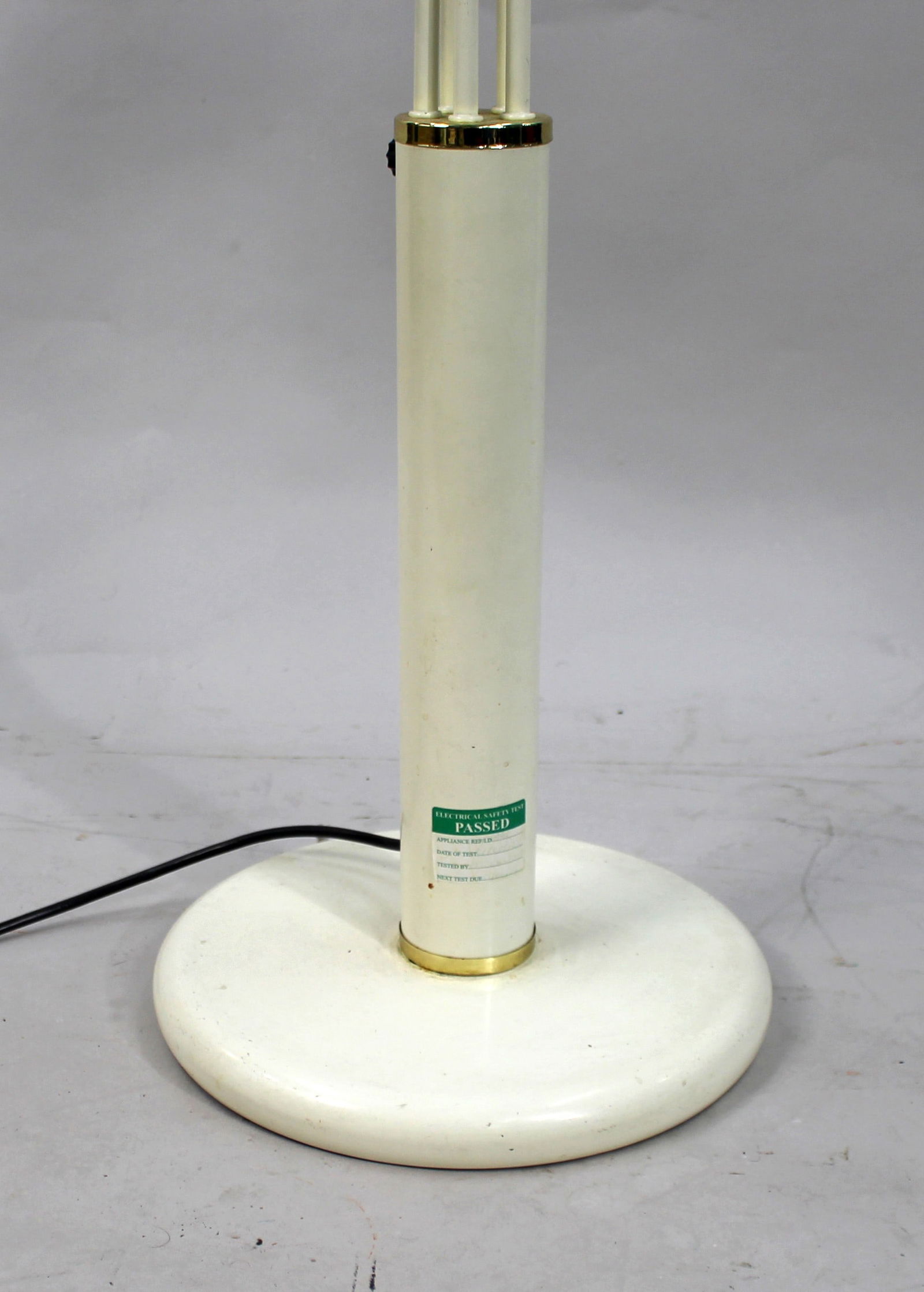 Vintage Mid Century Table Lamp - 2