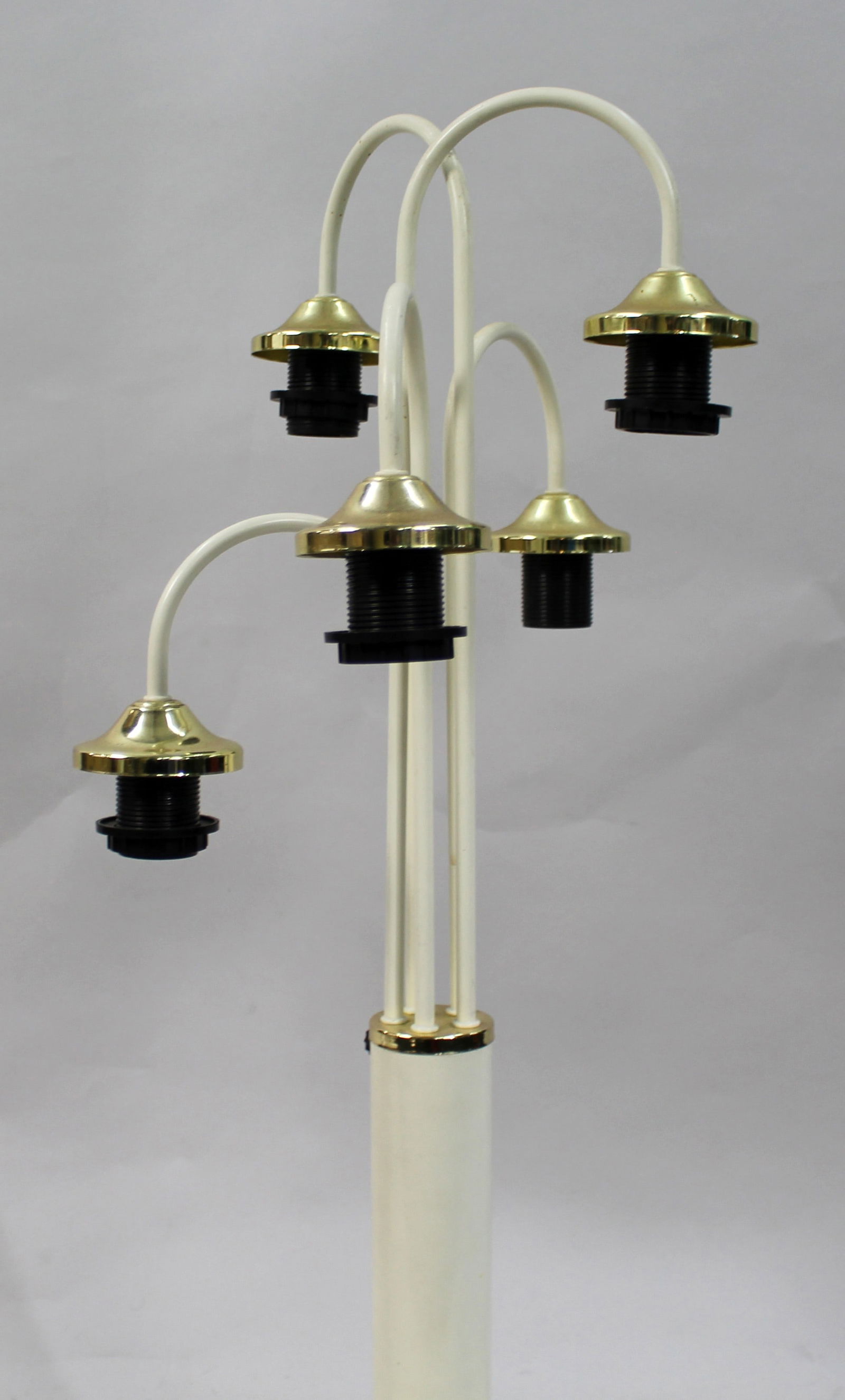 Vintage Mid Century Table Lamp - 3