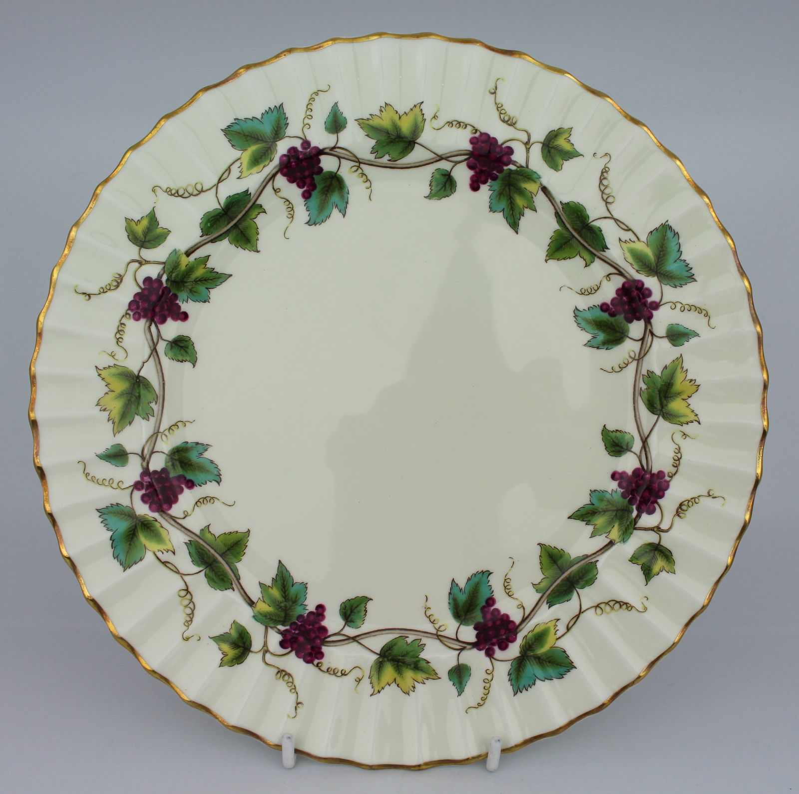 Royal Worcester Bacchanal 7 Pieces - 4