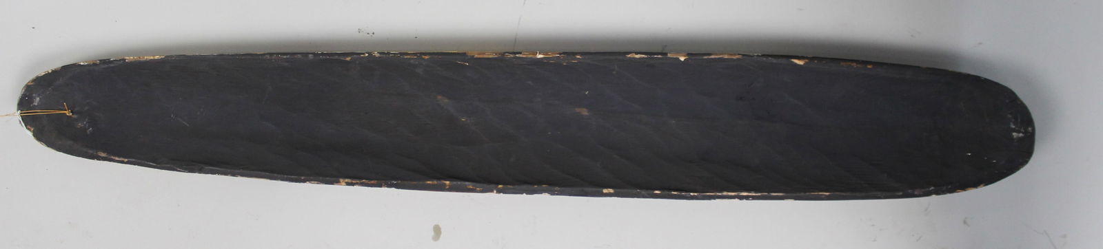 Hand Painted African Tribal Mask Art - 5