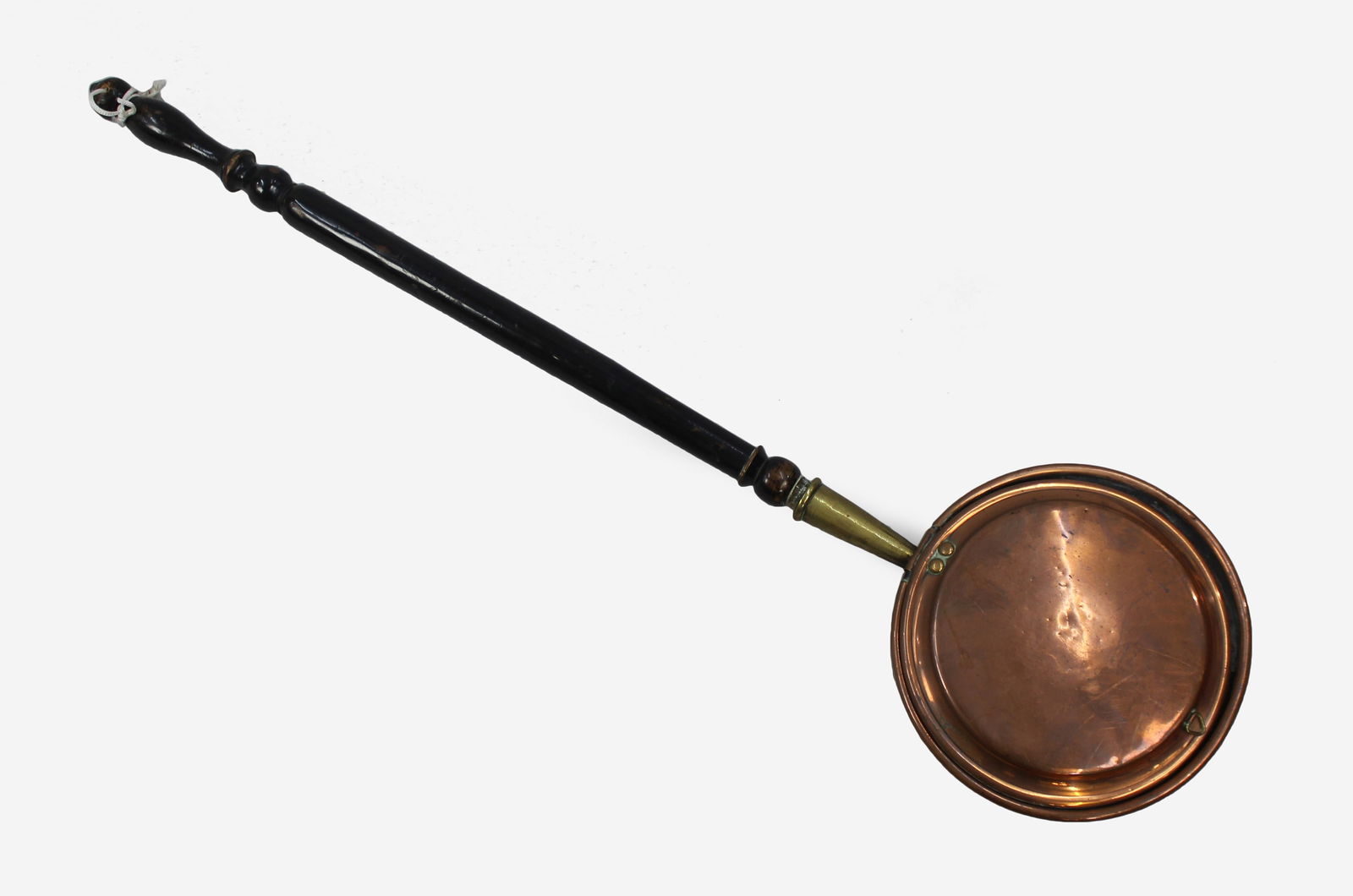 Antique Warming Pan: Title: Antique Warming Pan Description: Antique Warming Pan Condition: Used Delivery option: Collection & D